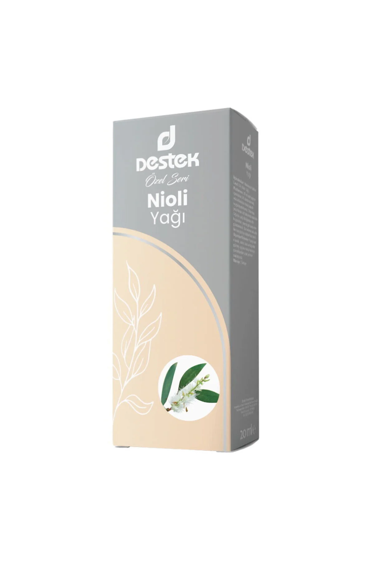 NİOLİ YAĞI 20ML