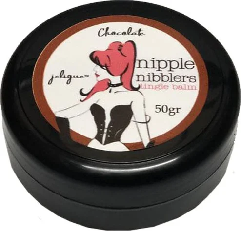 Nipple Niiple Çikolatalı Gece Bakım Kremi – Besleyici & Nemlendirici