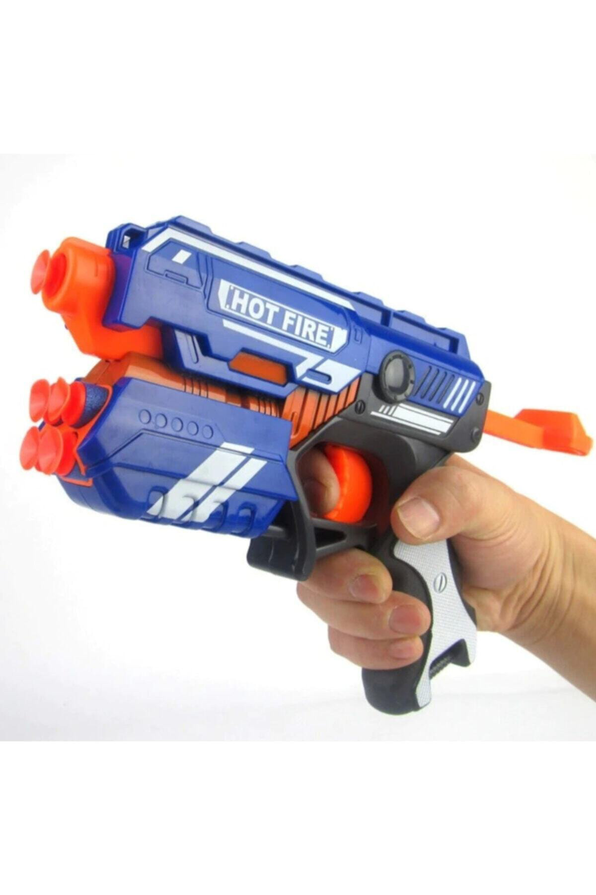 Prestij Oyuncak Nişancı Nörf Silahı