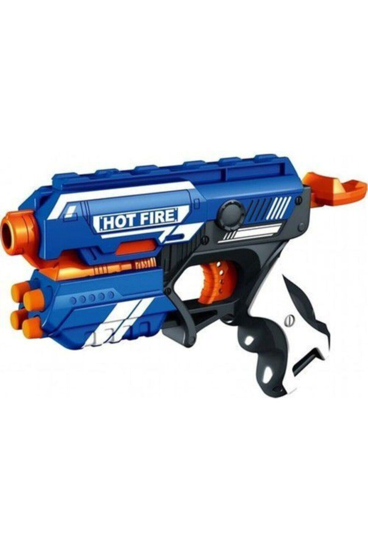 Prestij Oyuncak Nişancı Nörf Silahı