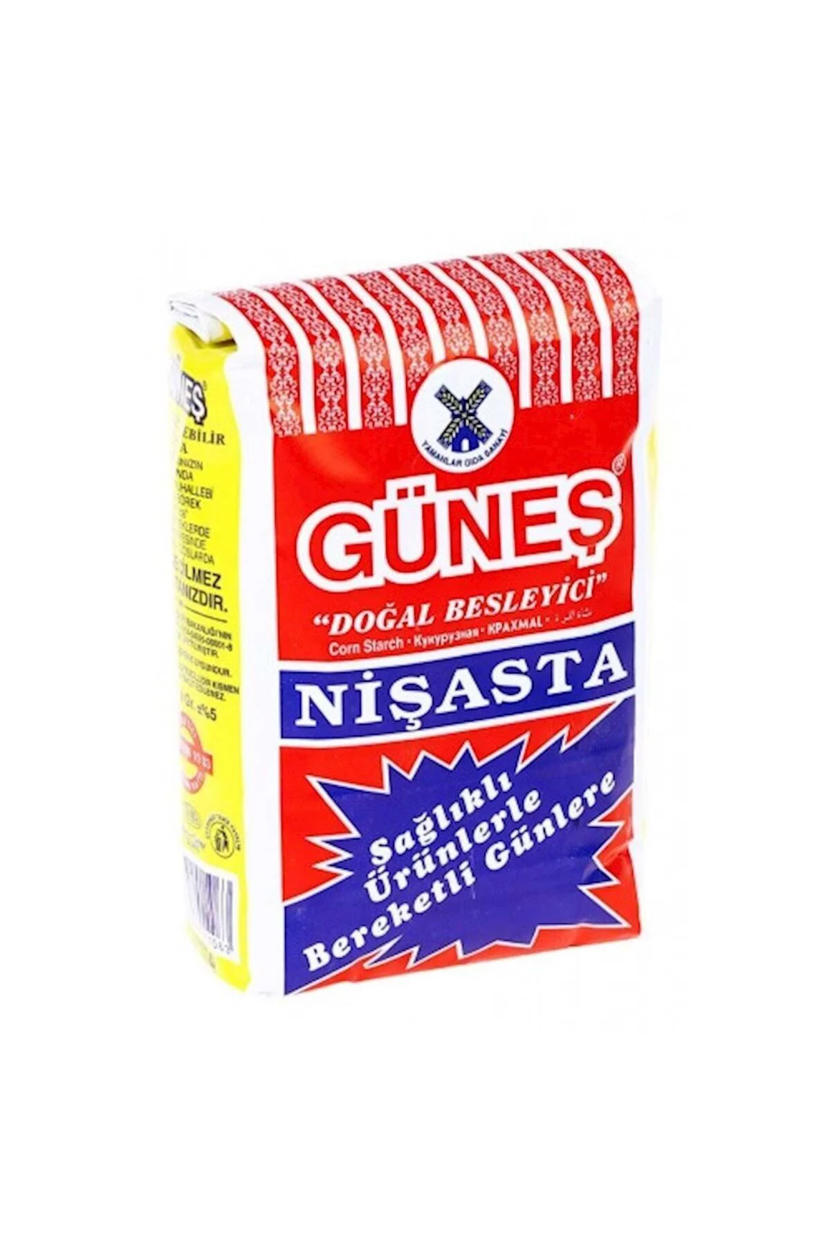 Nişasta 800 G