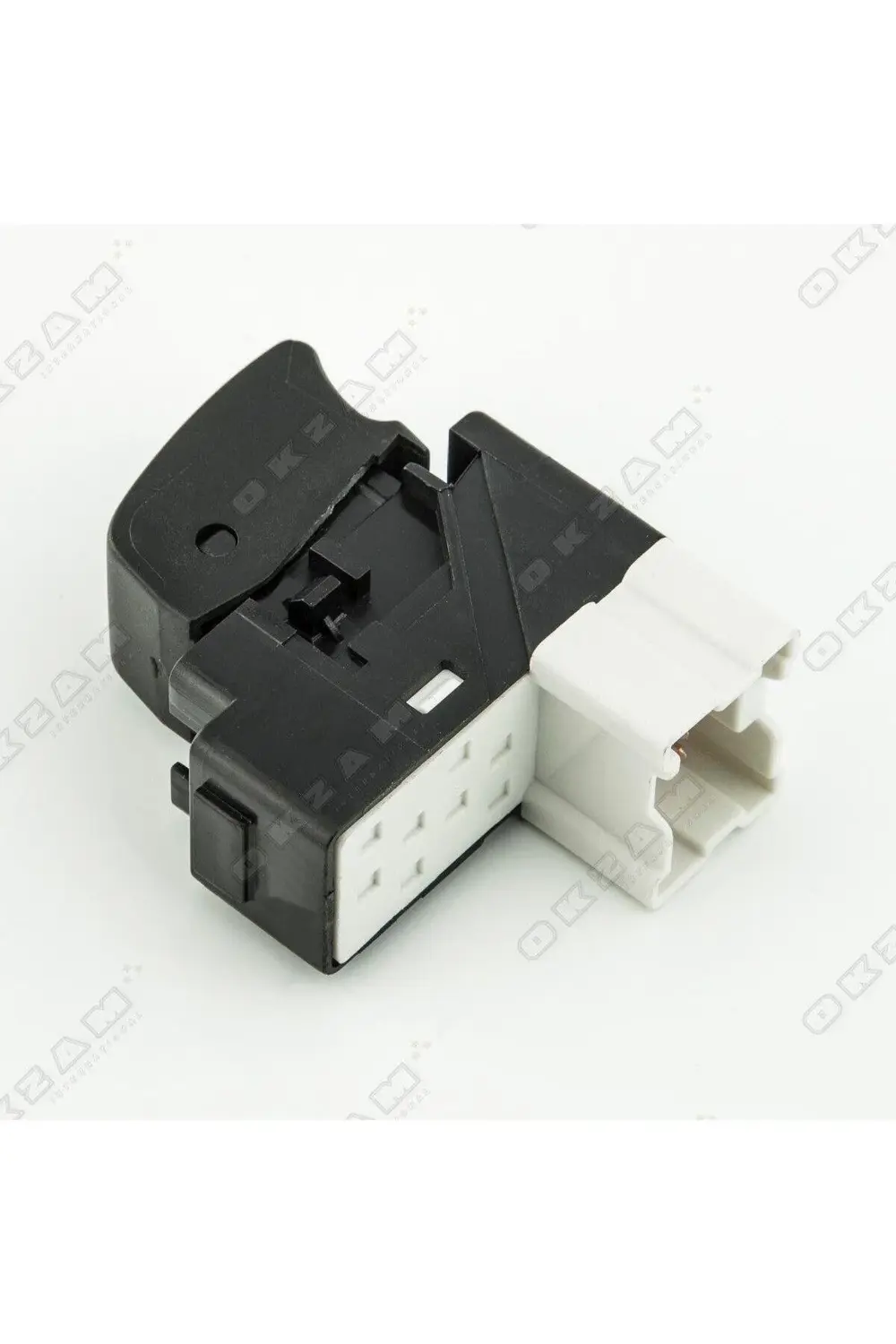 NİSSAN ALMERA CAM ANAHTARI DÜĞMESİ TEKLİ 2001--2008