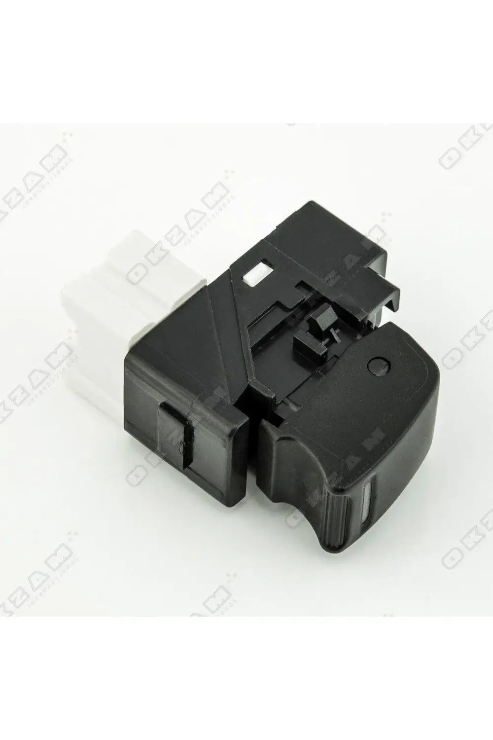 NİSSAN ALMERA CAM ANAHTARI DÜĞMESİ TEKLİ 2001--2008