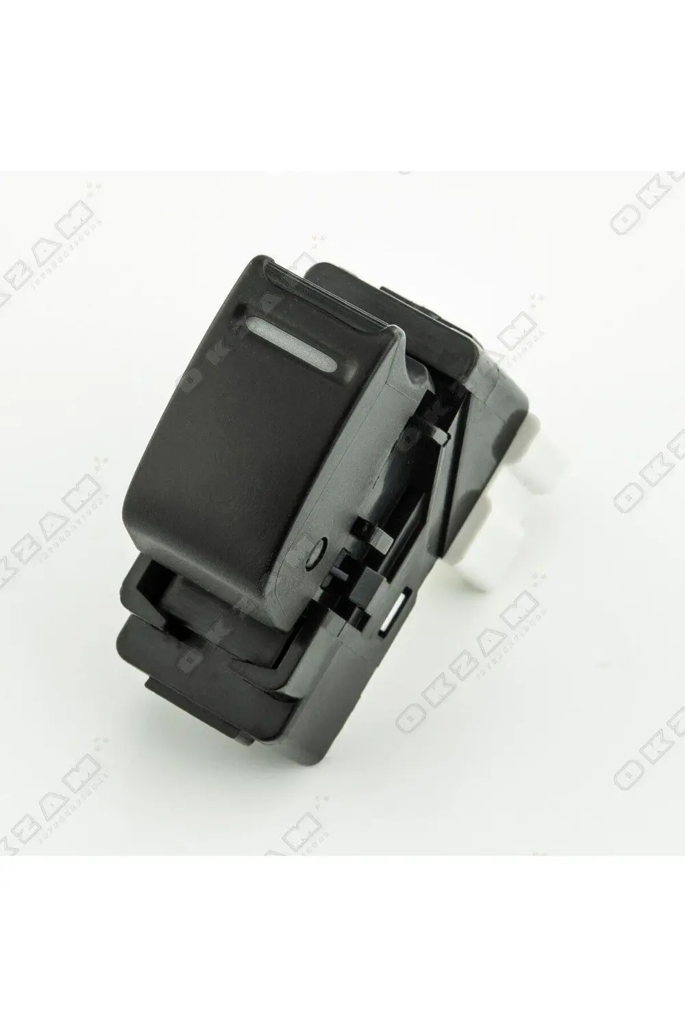 NİSSAN ALMERA CAM ANAHTARI DÜĞMESİ TEKLİ 2001--2008