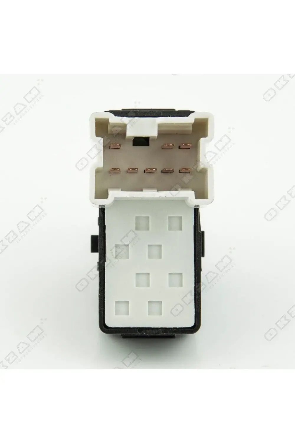 NİSSAN ALMERA CAM ANAHTARI DÜĞMESİ TEKLİ 2001--2008