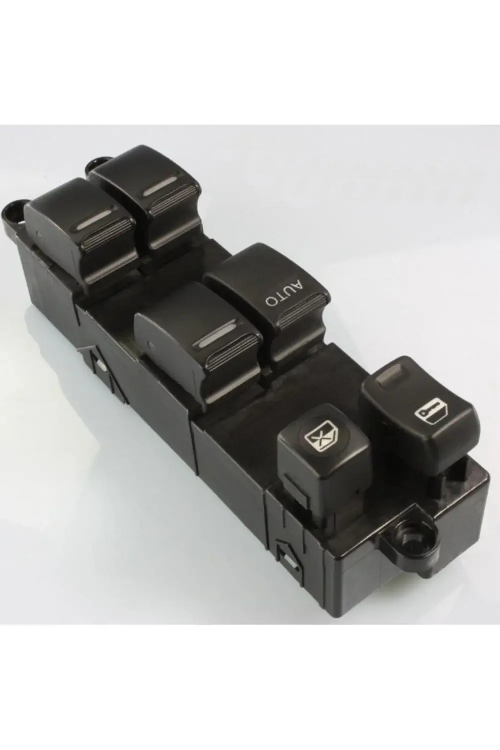 Nissan Almera Sol Ön Dörtlü Cam Düğmesi Anahtartı 2000--2008