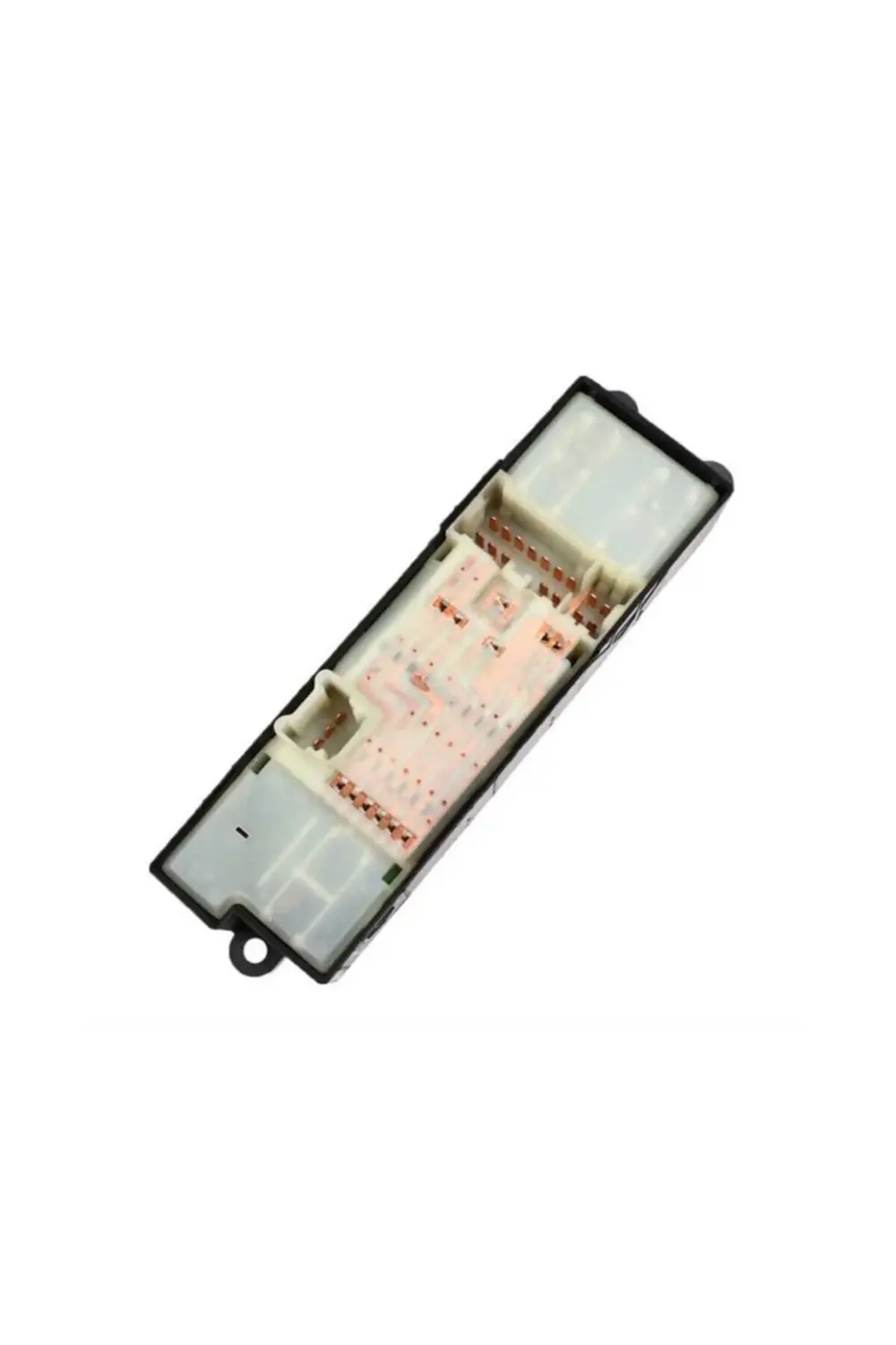 Nissan Almera Uyumlu Sol Ön Dörtlü Cam Düğmesi Anahtartı 2000-200