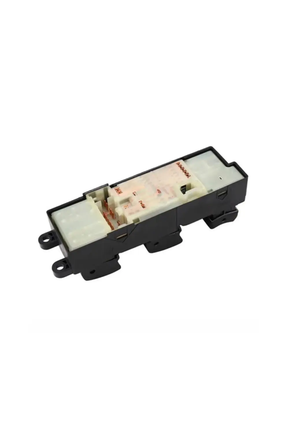 Nissan Almera Uyumlu Sol Ön Dörtlü Cam Düğmesi Anahtartı 2000-200