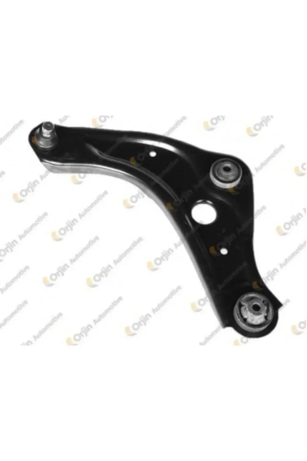 Nissan Alt Salıncak Sol Komple Nissan Qashqaı (j11 Kasa) 2014-> R