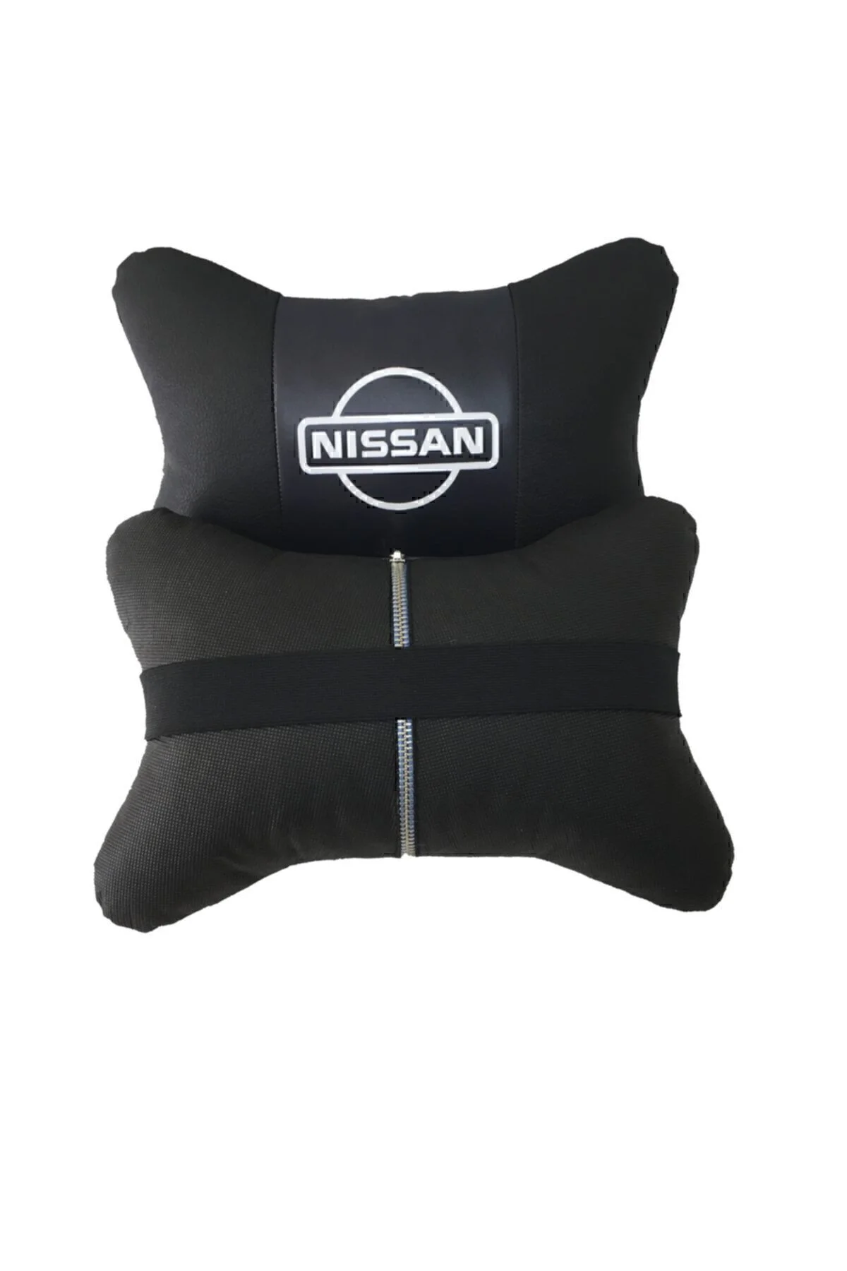 Nissan Araca Araca Özel 2 Li 5d Ortopetik Oto Boyun Yastığı - Görsel 2