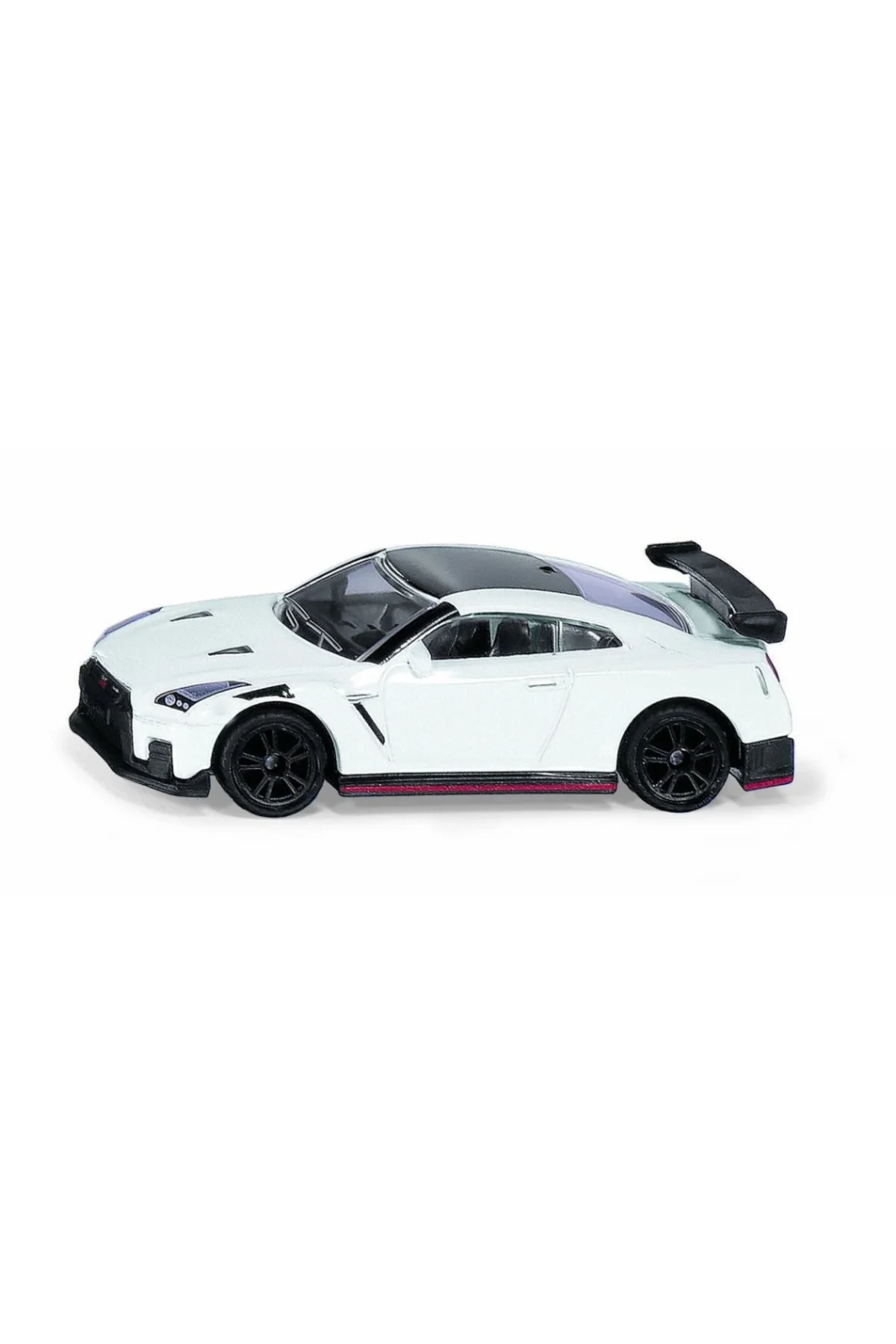 Nissan GT-R Nismo