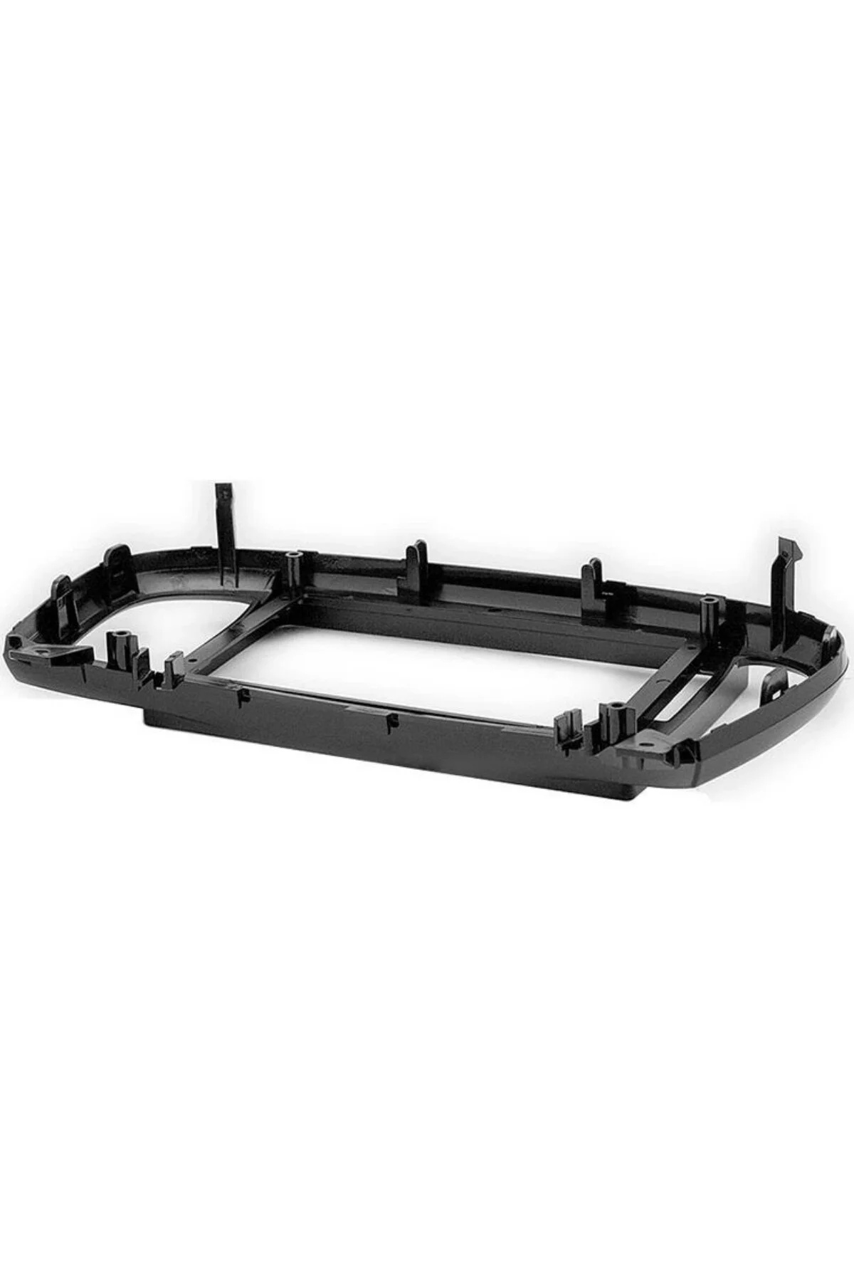 NISSAN JUKE 2011-2019 ANDROİD TEYP ÇERÇEVE (9 INCH) - SOKET - CANBUS