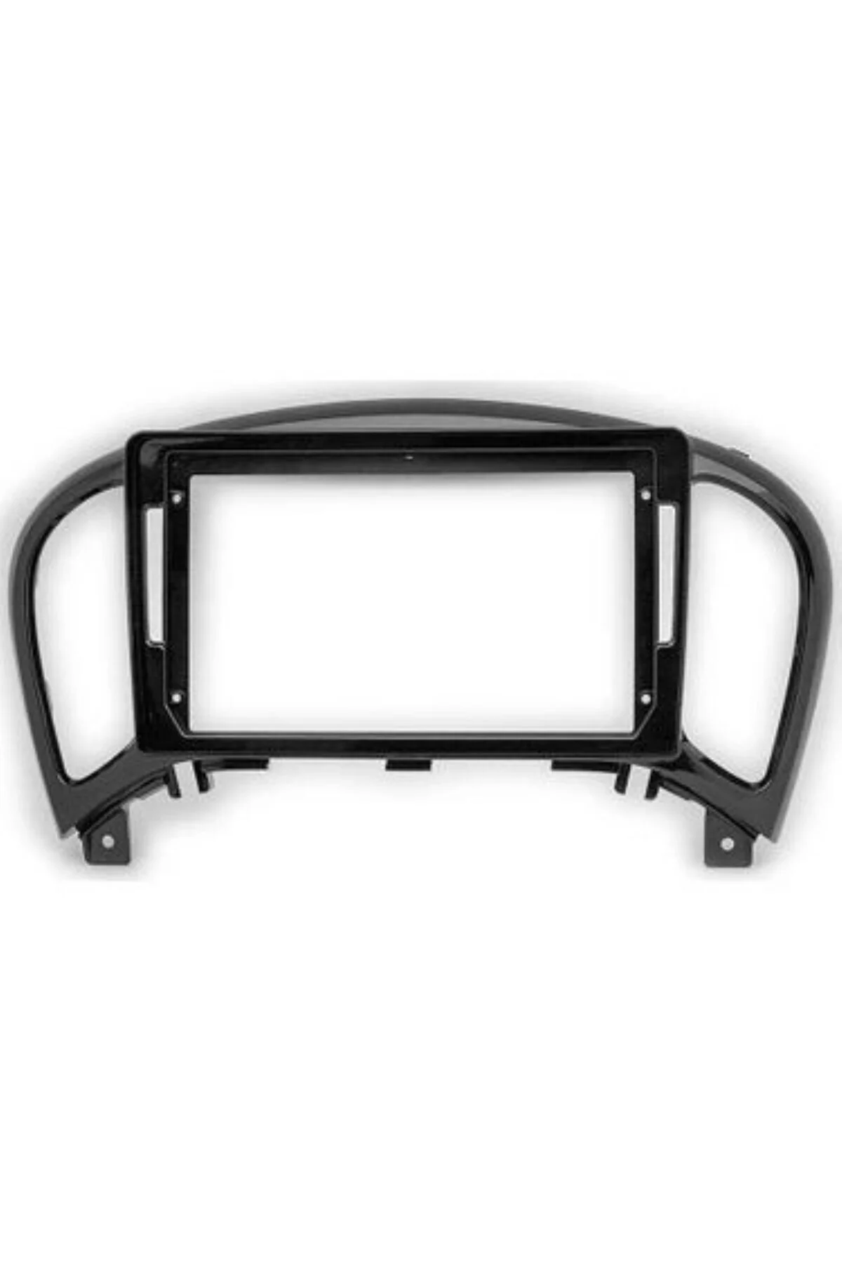 NISSAN JUKE 2011-2019 ANDROİD TEYP ÇERÇEVE (9 INCH) - SOKET - CANBUS