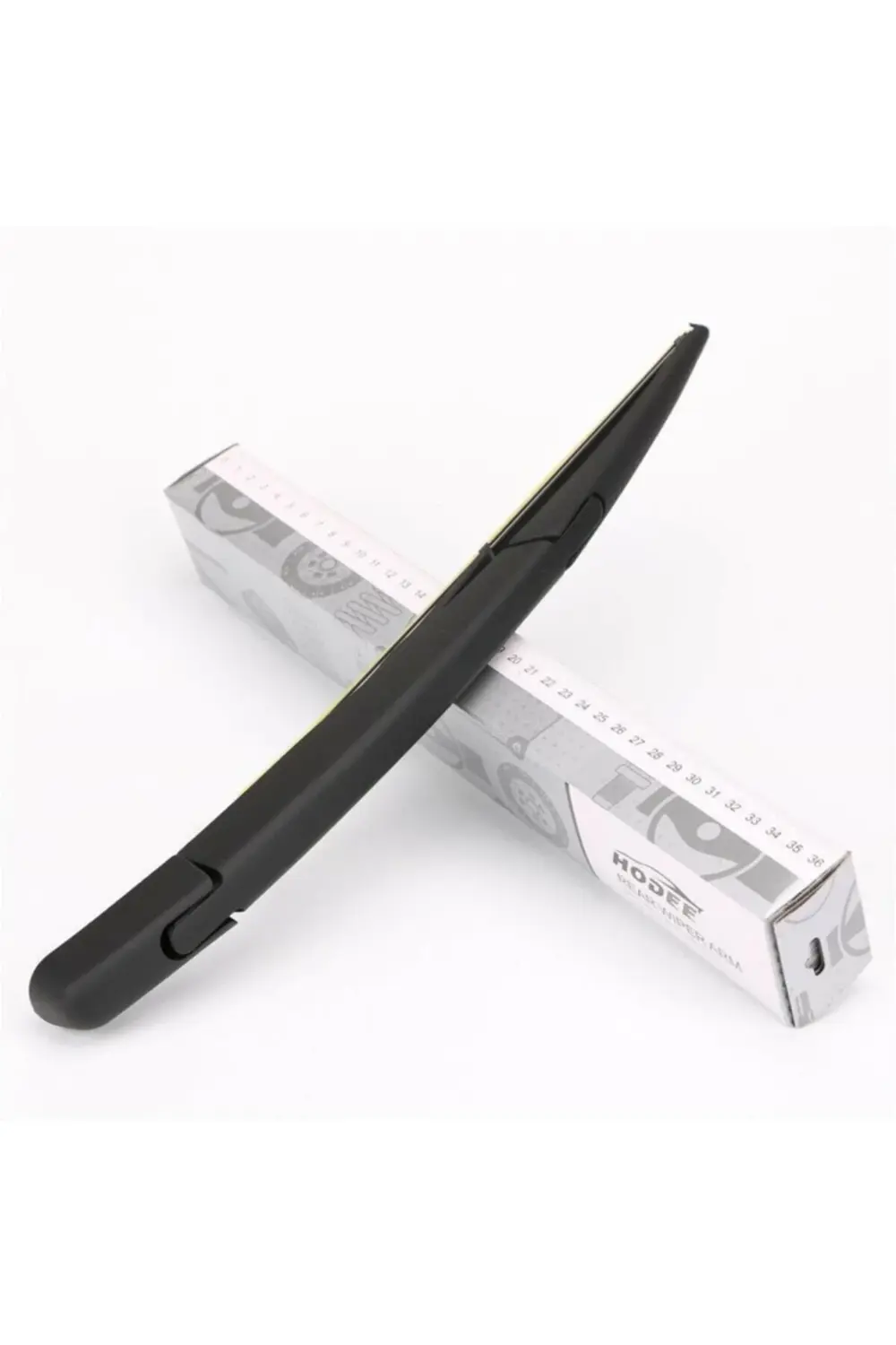 Nissan Juke Arka Silecek Kolu Ve Süpürgesi 2010--2013