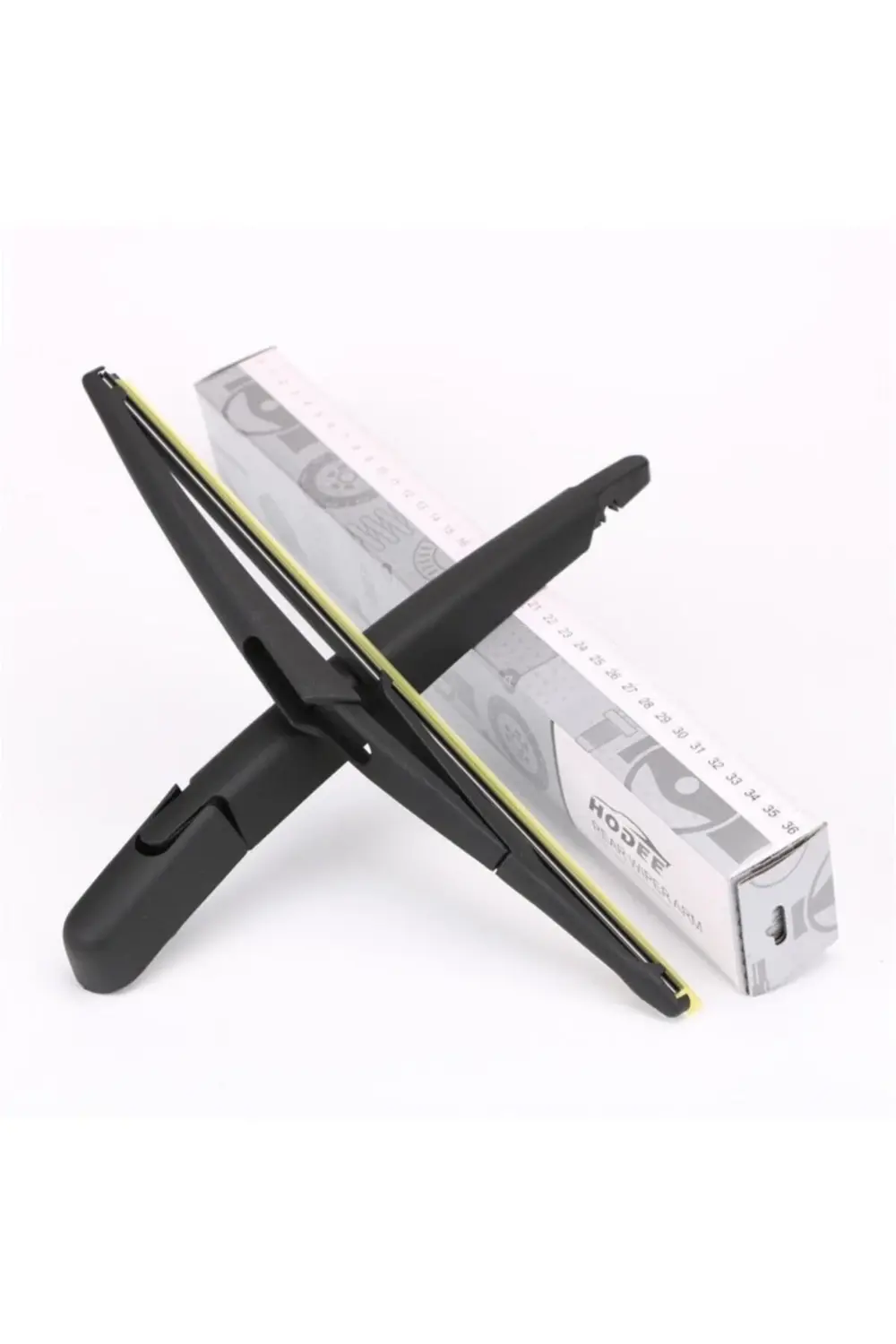 Nissan Juke Arka Silecek Kolu Ve Süpürgesi 2010--2013