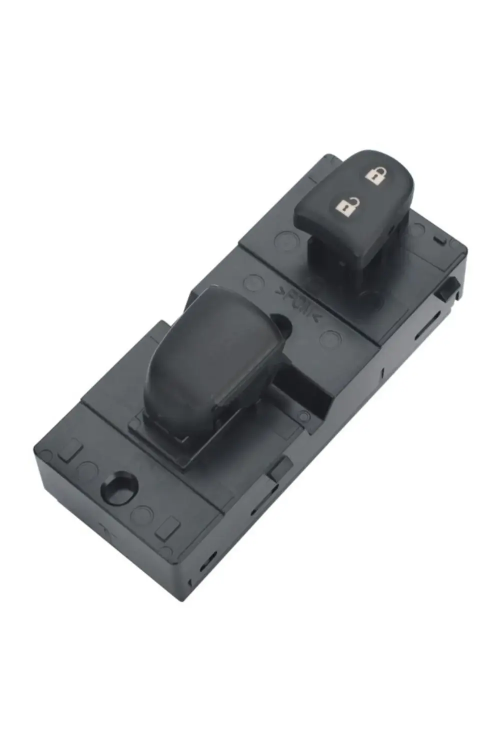 Nissan Juke Sağ Ön Tekli Cam Düğmesi Anahtarı Merkezi Kilitli