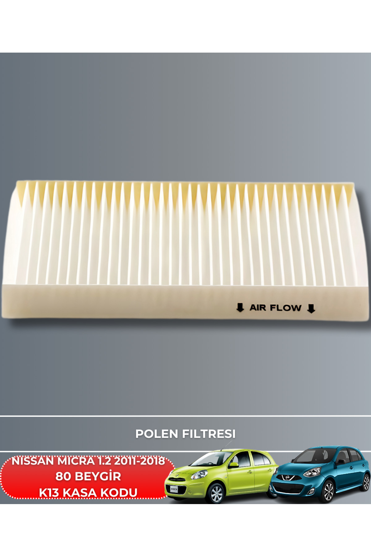 Petrol Ofisi Nissan Micra 1.2 2011-2012-2013-2014-2015-2016-2017-2018 80 Beygi