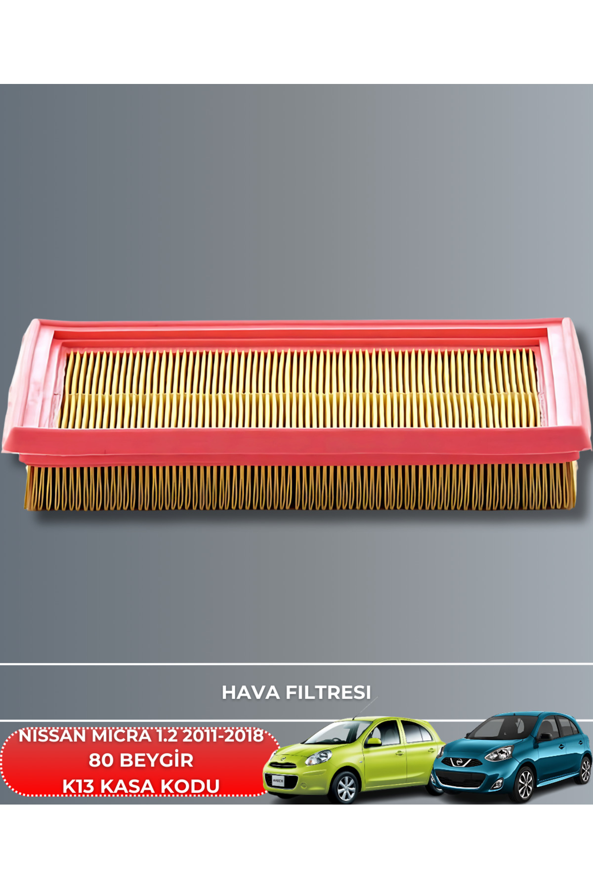 Petrol Ofisi Nissan Micra 1.2 2011-2012-2013-2014-2015-2016-2017-2018 80 Beygi