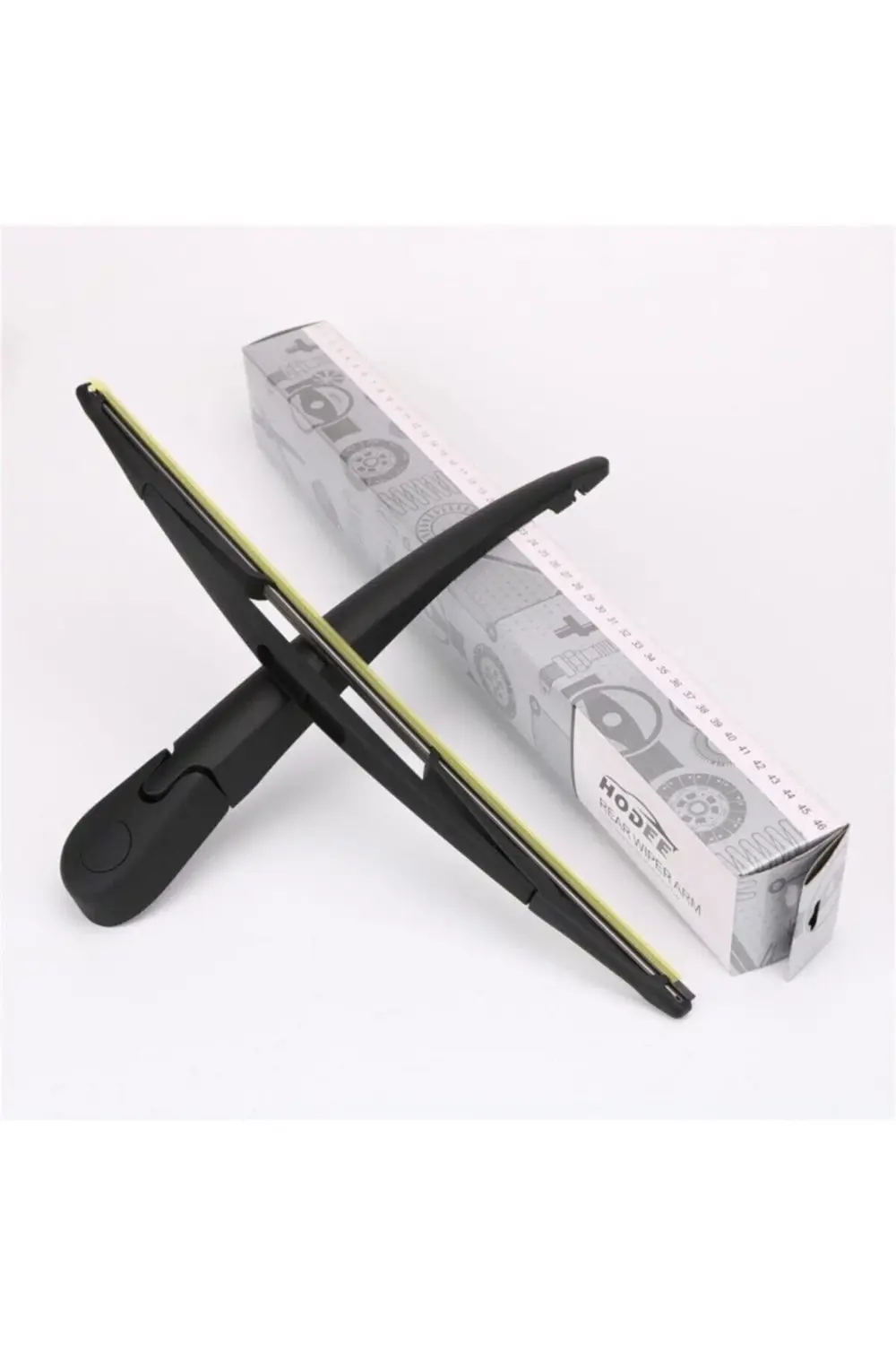 Nissan Micra K12 Arka Silecek Kolu Ve Süpürgesi