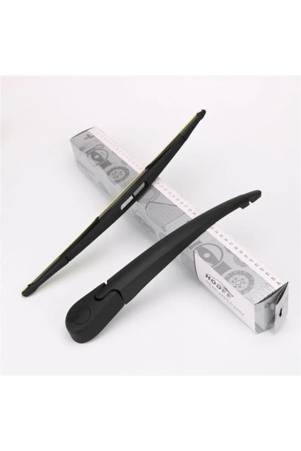 Nissan Micra K12 Arka Silecek Kolu Ve Süpürgesi