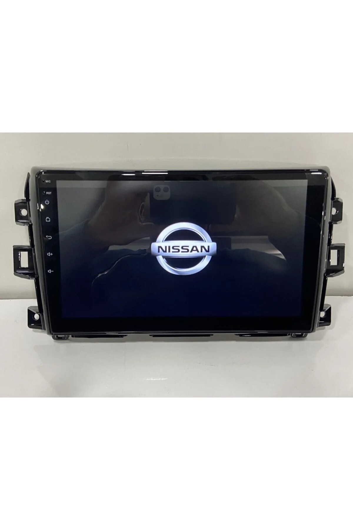 NİSSAN NAVARA ANDROİD 14 2-32 MULTİMEDYA CARPLAY-KAMERA-IPS NİSSAN NAVARA ANDROİD 14 2-32 MULTİMEDYA CARPLAY-KAMERA-IPS
