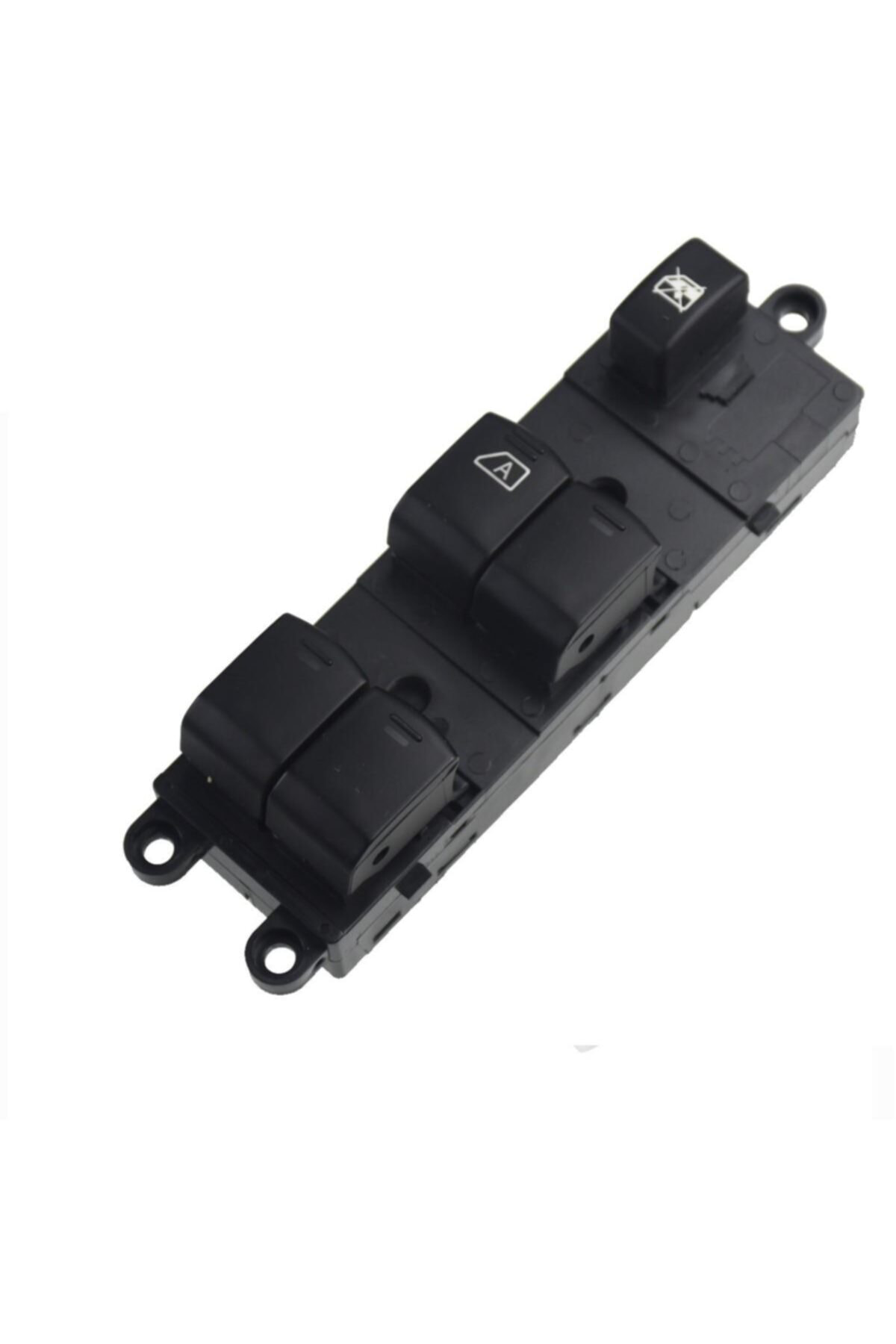 Mcar Nissan Navara Cam Açma Kapama Anahtari Sol Dörtlü 2004--2016