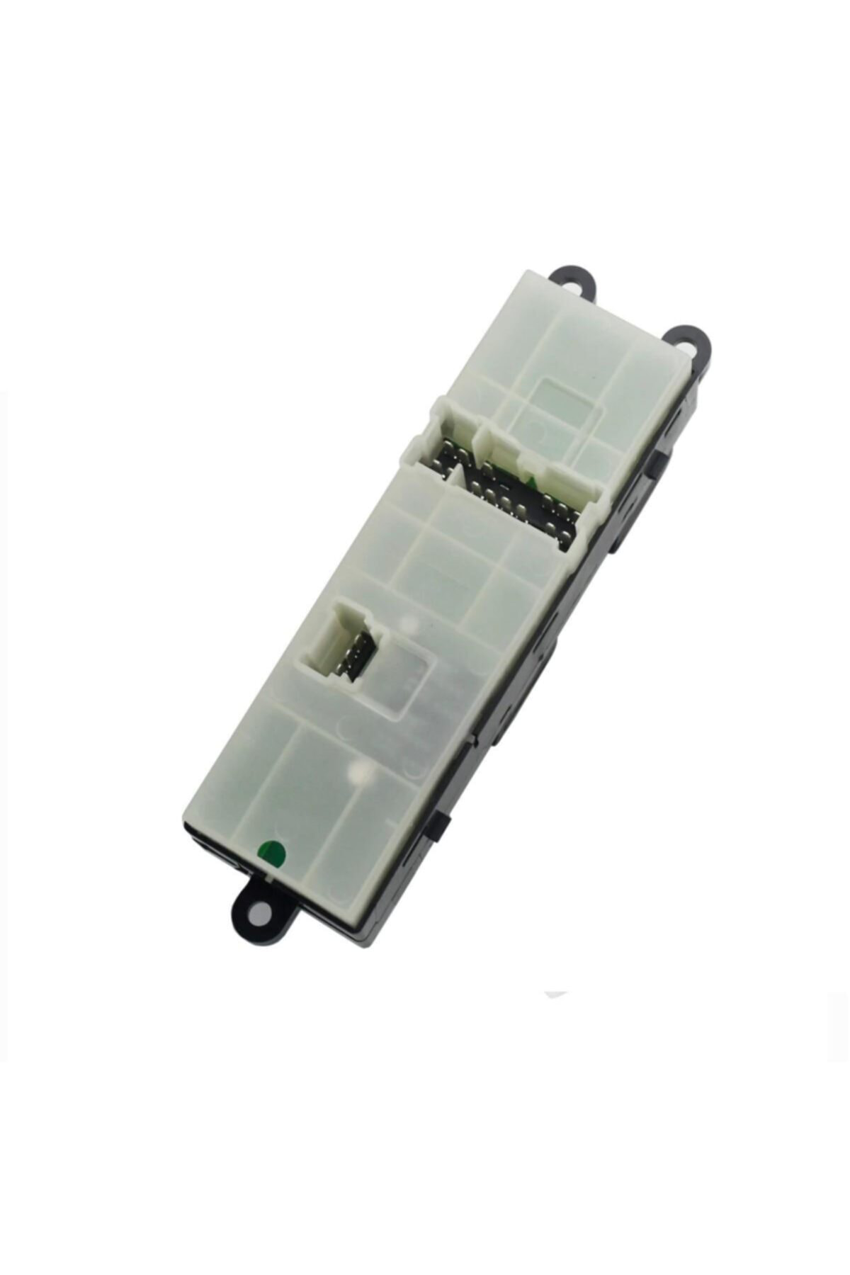 Mcar Nissan Navara Cam Açma Kapama Anahtari Sol Dörtlü 2004--2016