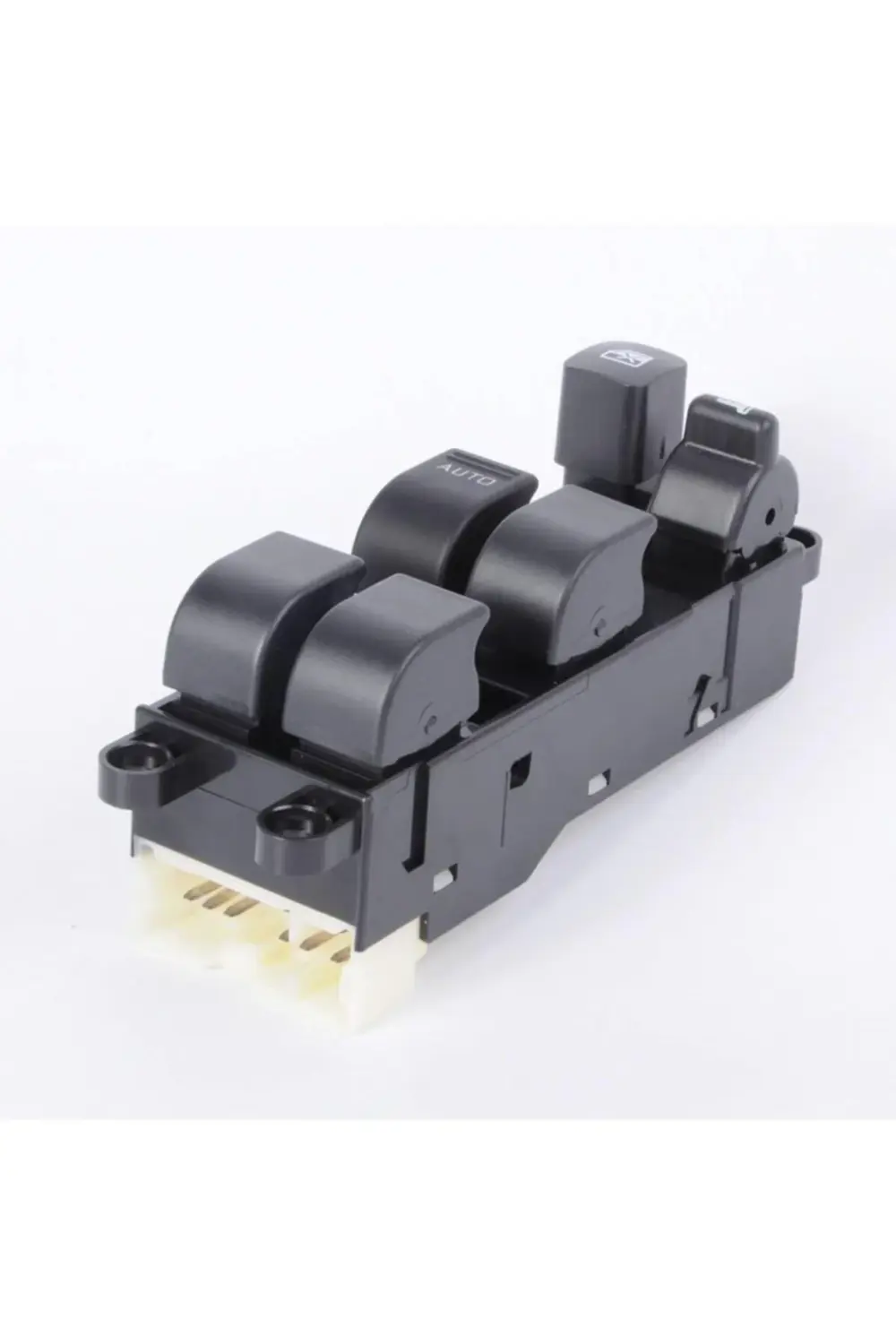 Nissan Navara D22 Uyumlu- Maxıma Sol Cam Düğmesi 4lü