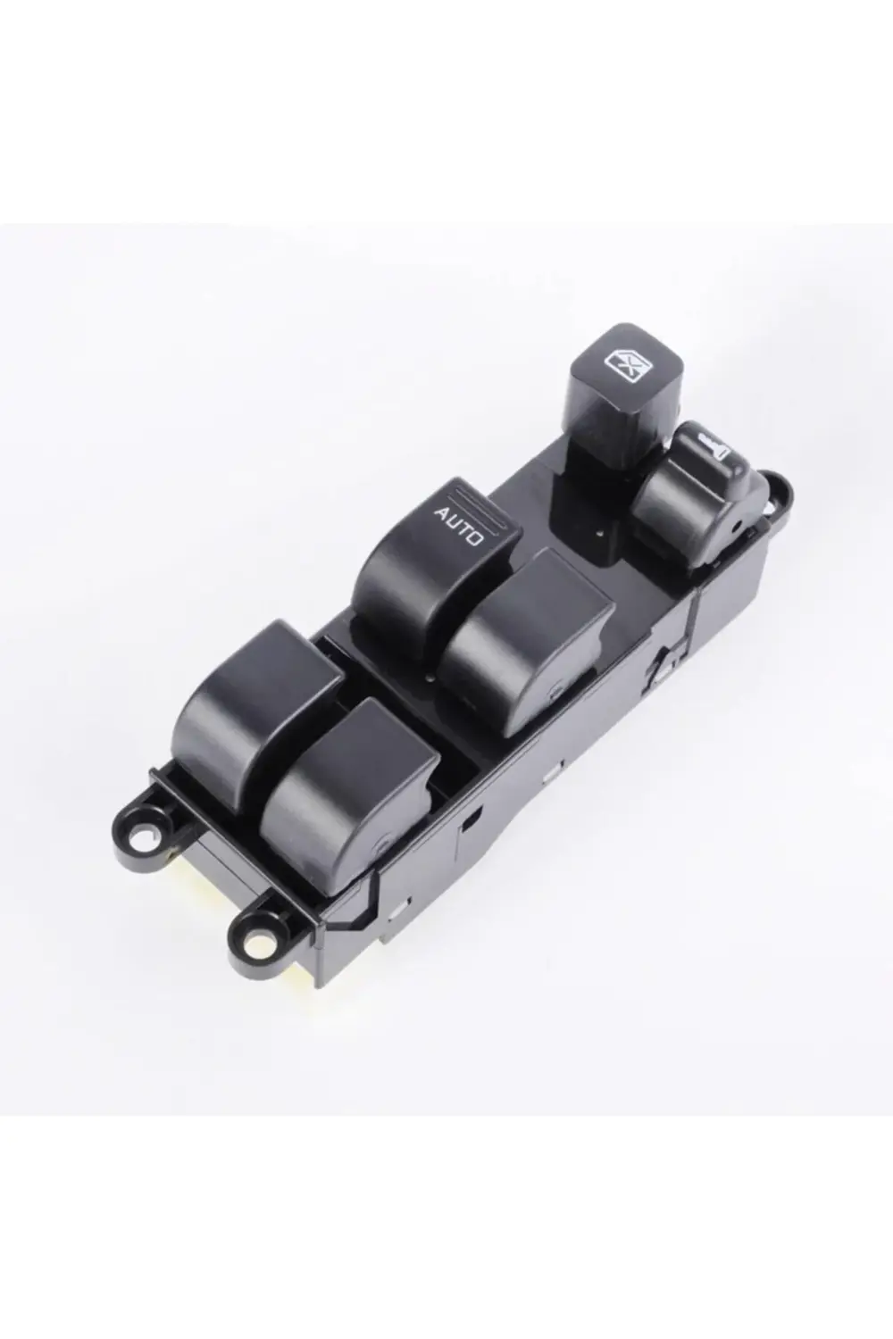 Nissan Navara D22 Uyumlu- Maxıma Sol Cam Düğmesi 4lü