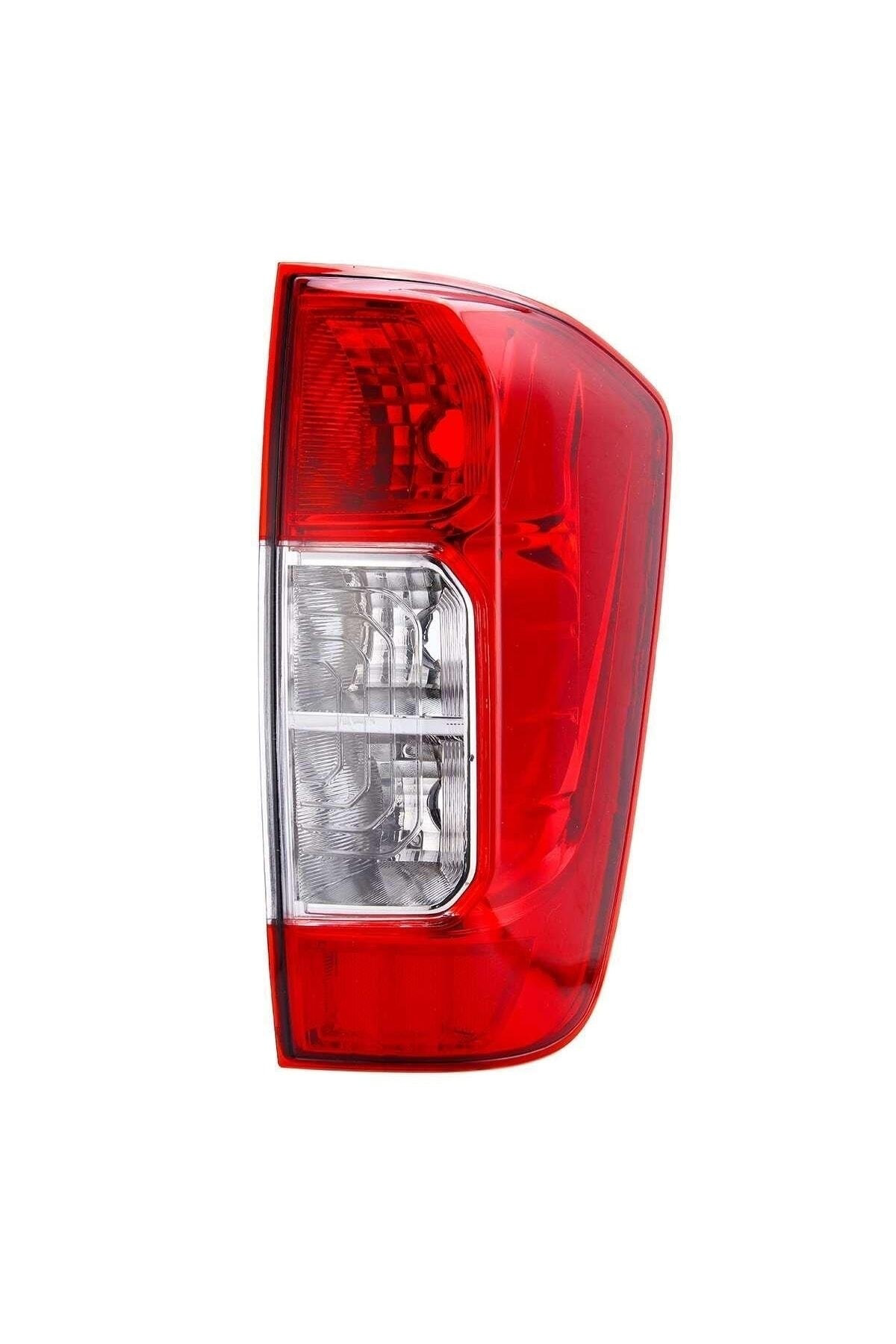 Oem Nissan Navara P300 Uyumlu Sağ Arka Stop Lambası Duylu 2015--2019