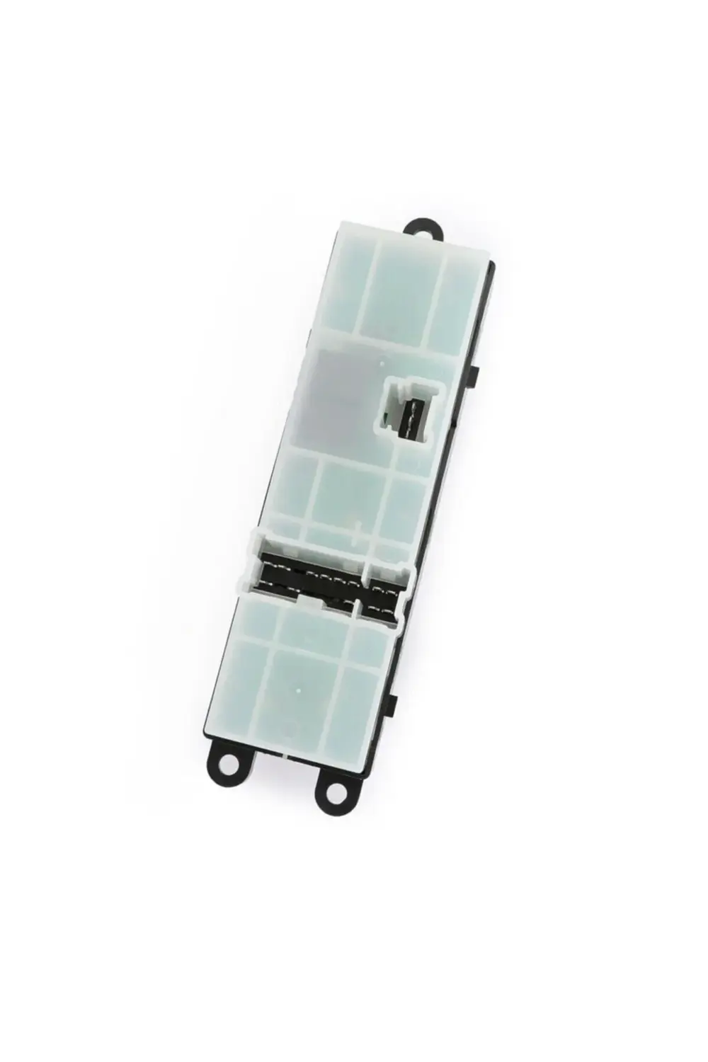 Nissan Navara Sol Dörtlü Cam Açma Düğmesi Anahtarı 2006--2013 Uyu