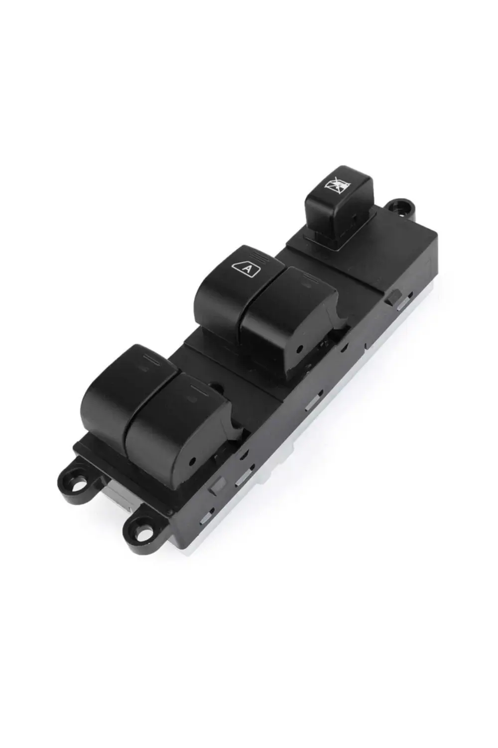 Nissan Navara Sol Dörtlü Cam Açma Düğmesi Anahtarı 2006--2013 Uyu