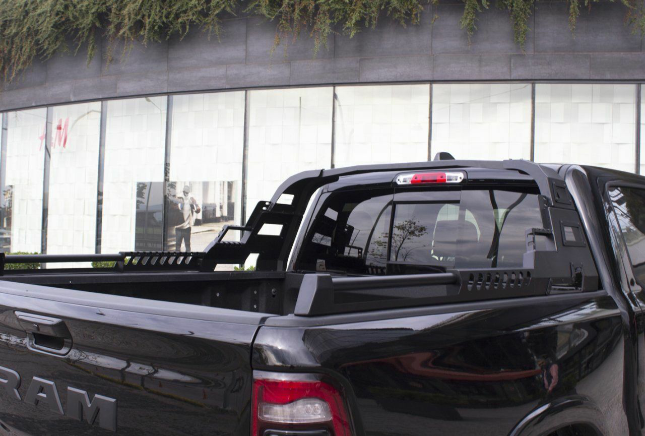 Nissan Navara Uyumlu Off Road Rollbar 2010-2021 Aqm-S11 Parça Nissan Navara Uyumlu Off Road Rollbar 2010-2021 Aqm-S11 Parça