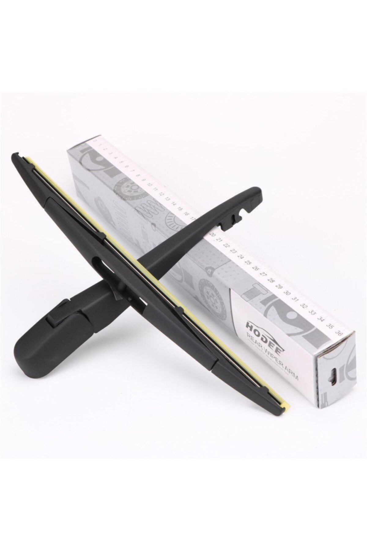 Fesan Nissan Parthfınder Arka Cam Silecek Kolu Ve Süpürgesi 2005-2012