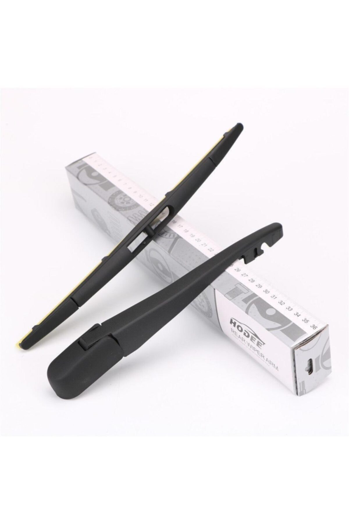 Fesan Nissan Parthfınder Arka Cam Silecek Kolu Ve Süpürgesi 2005-2012