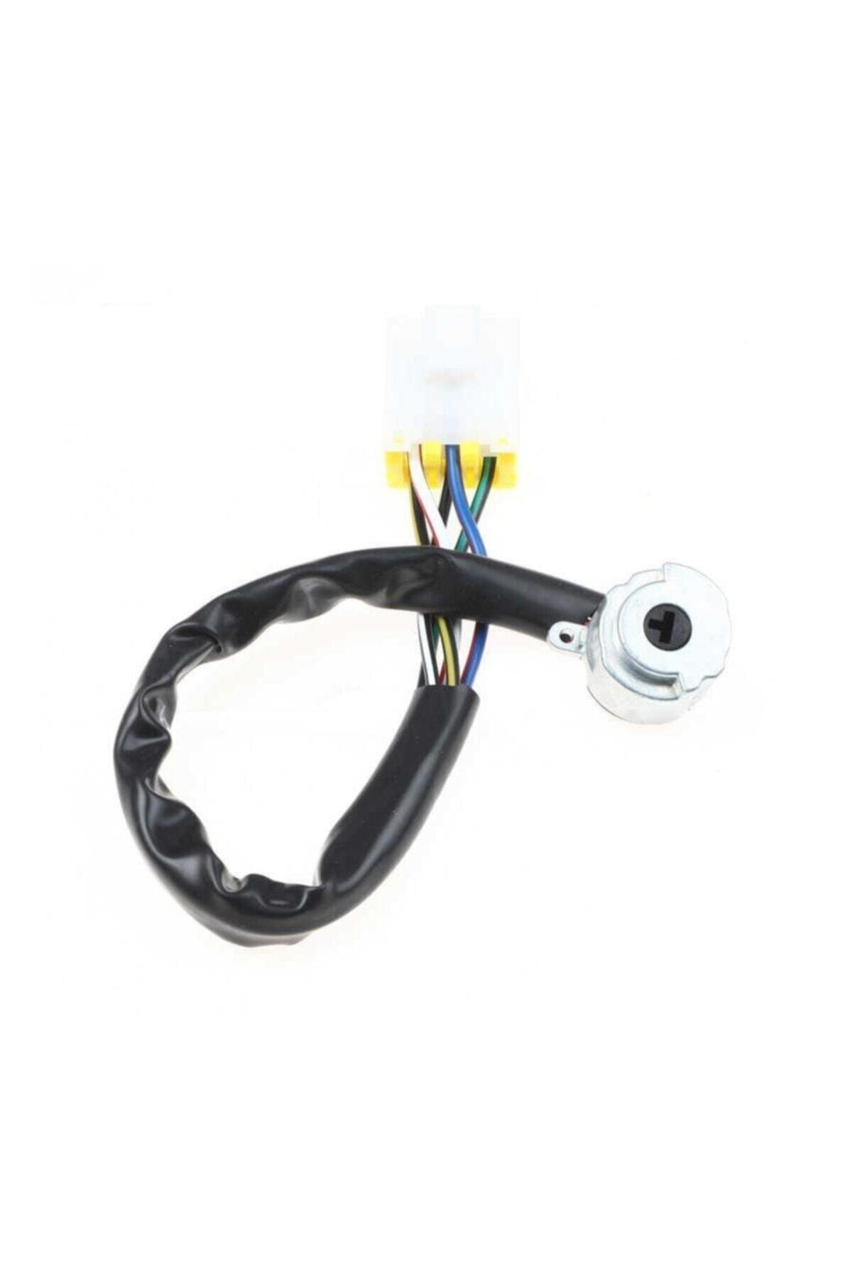 Fesan Nissan Pick Up D21 Kontak Termiği Kablolu 1986--1994