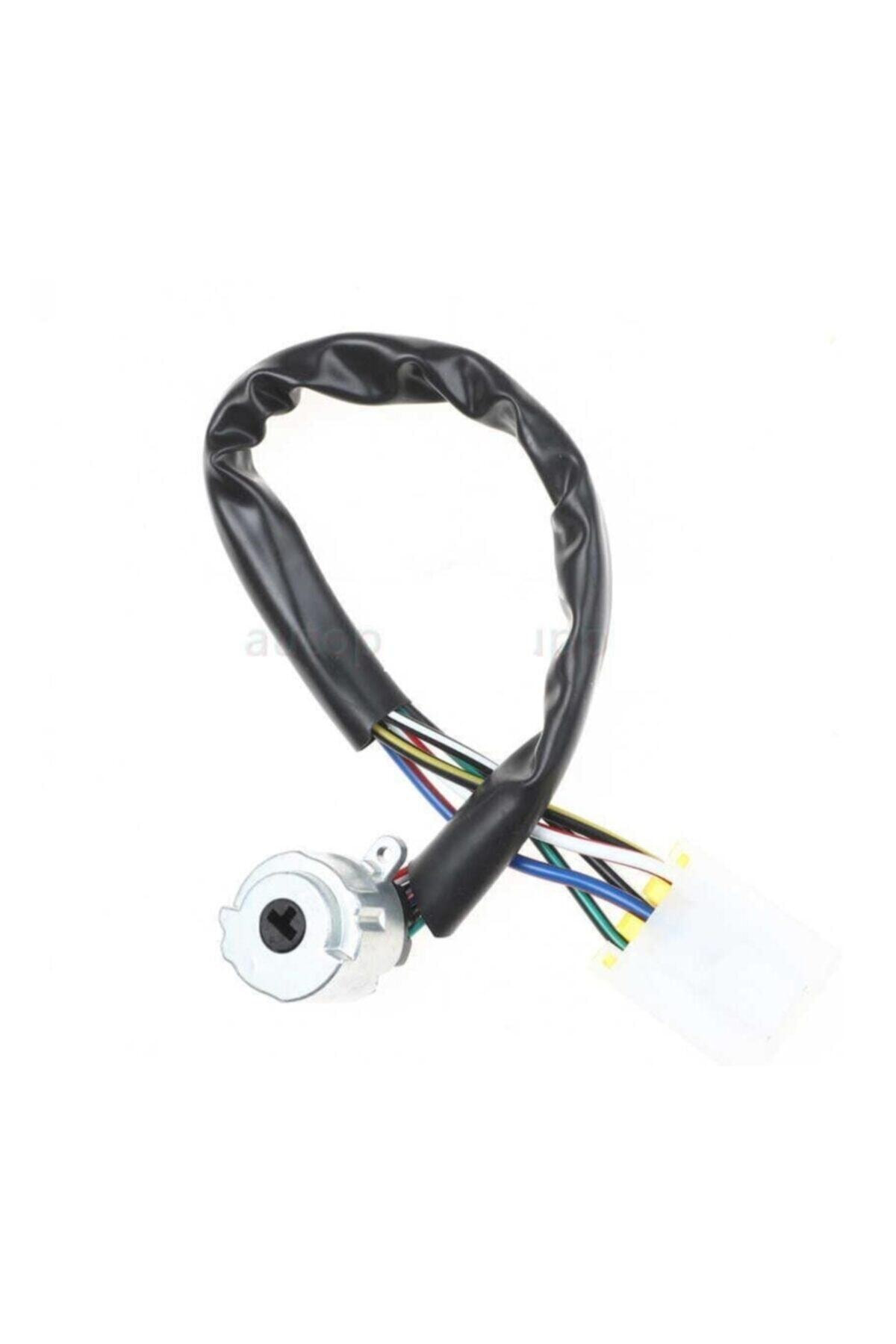 Fesan Nissan Pick Up D21 Kontak Termiği Kablolu 1986--1994