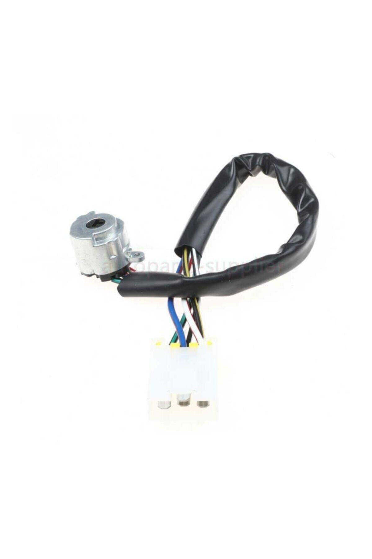 Fesan Nissan Pick Up D21 Kontak Termiği Kablolu 1986--1994