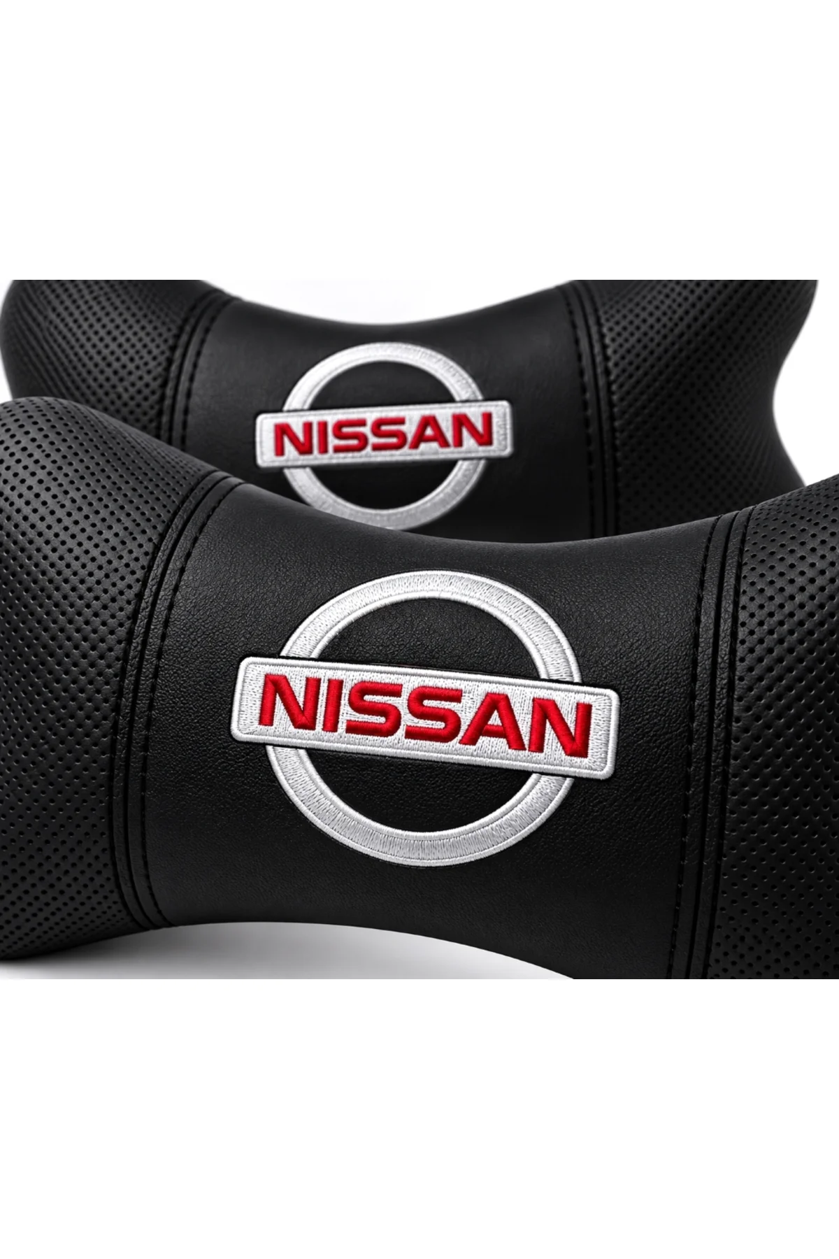 Nissan Primera Iı 2002-2010 Premium Konfor Seti Yastık-kemer- Set Nissan Primera Iı 2002-2010 Premium Konfor Seti Yastık-kemer- Set - Görsel 2