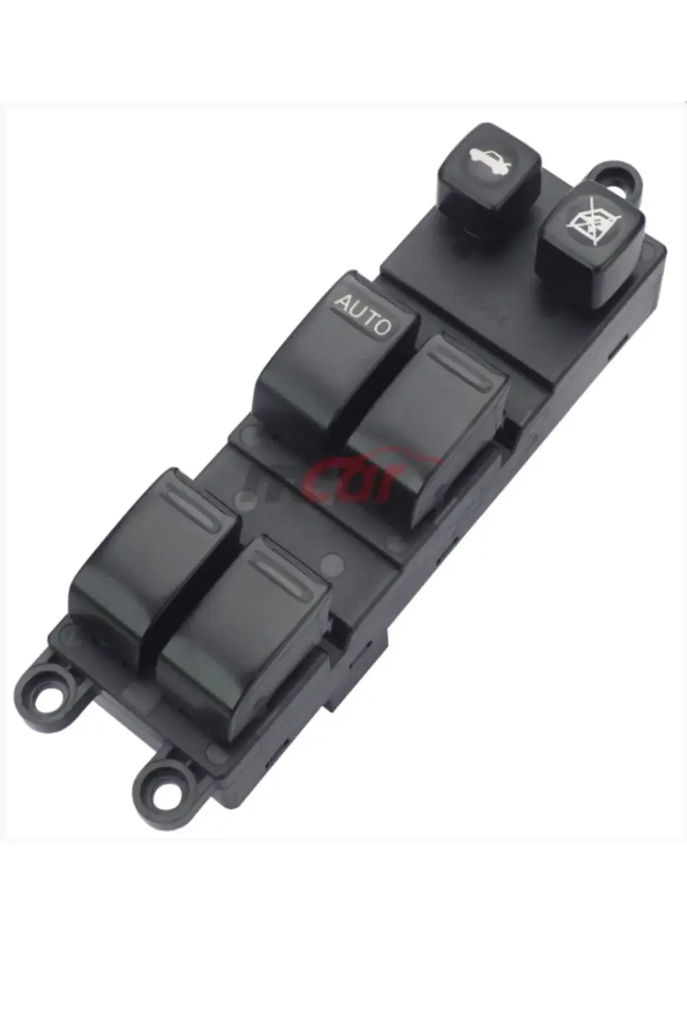 Nissan Primera Sol Ön Kapı Dörtlü Cam Açma Düğmesi 2002-2008