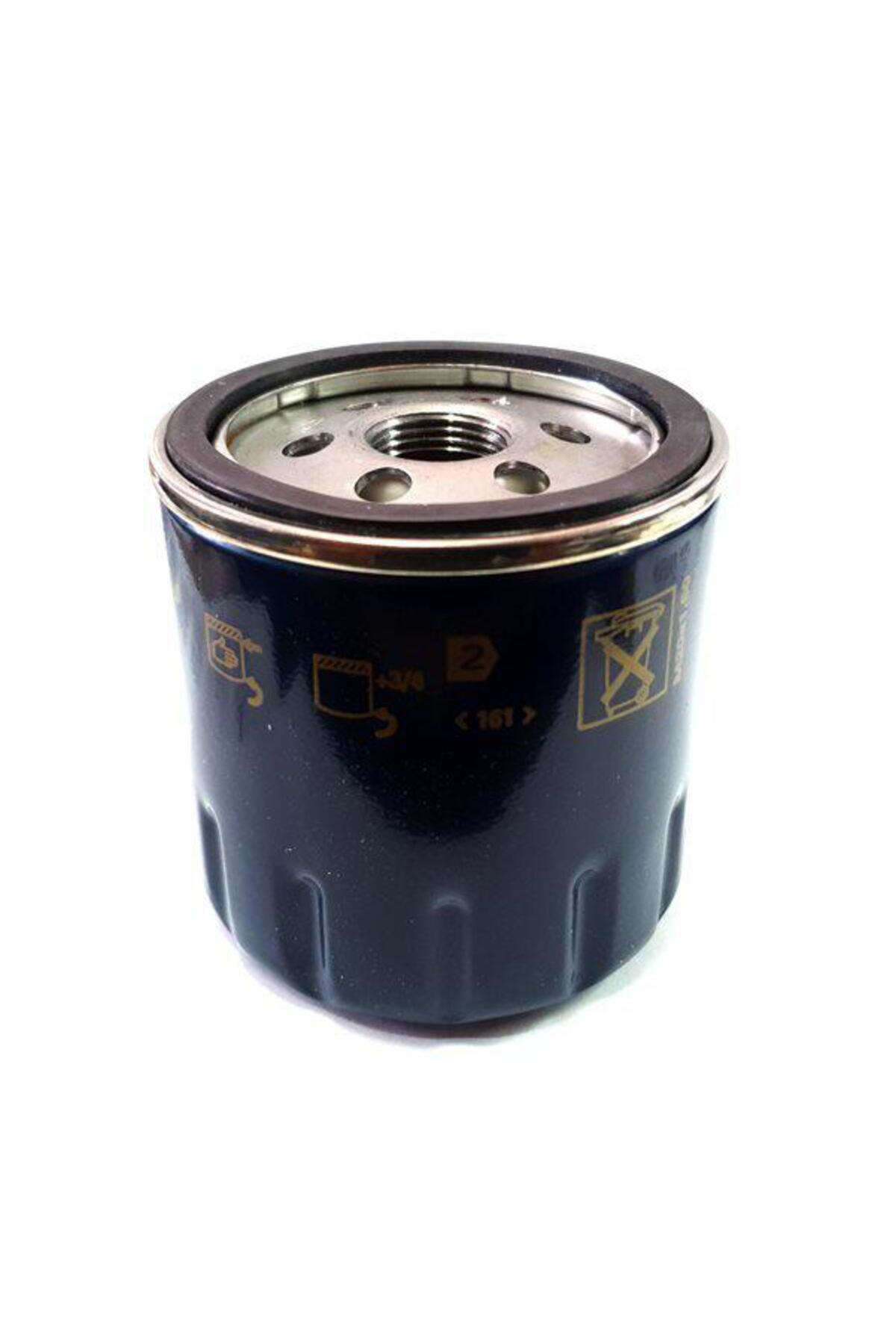 Yerli Nissan Pulsar Yağ Filitresi (2016-2018) 152089599R 152085488R 1.5