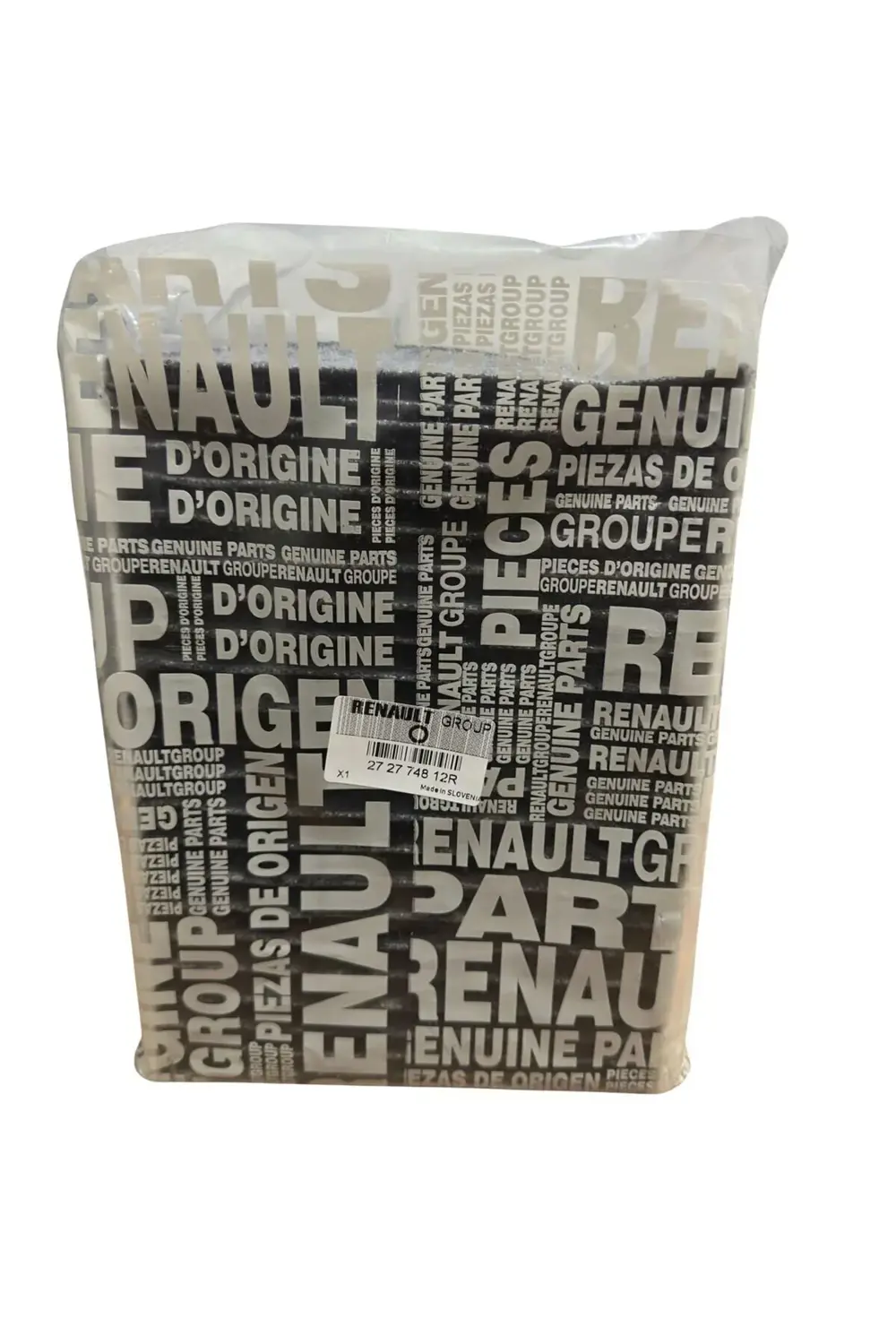 NISSAN QASHQAI 14-/ RENAULT KADJAR 1.5DCI 15-/ MEGANE IV TALISMAN