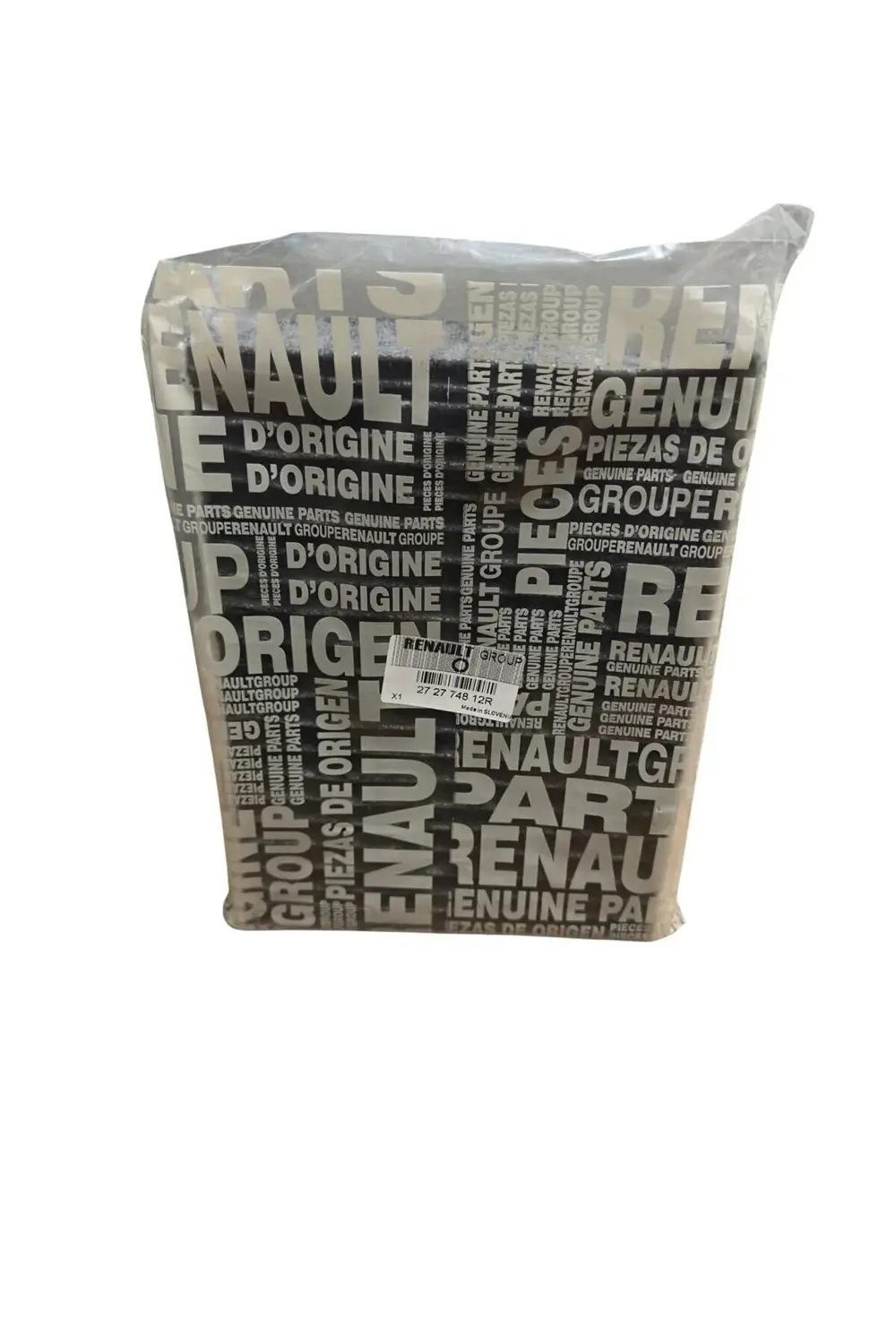 NISSAN QASHQAI 14-/ RENAULT KADJAR 1.5DCI 15-/ MEGANE IV TALISMAN