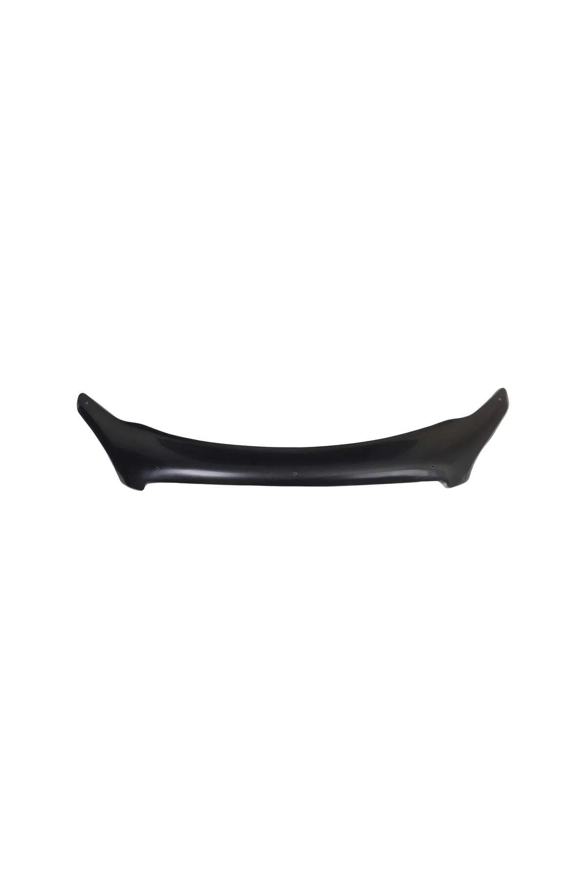 Nissan Qashqai 2007-2010 Uyumlu Kaput Rüzgarlığı Ön Kaput Koruma ABS Parlak Siyah Nissan Qashqai 2007-2010 Uyumlu Kaput Rüzgarlığı Ön Kaput Koruma ABS Parlak Siyah