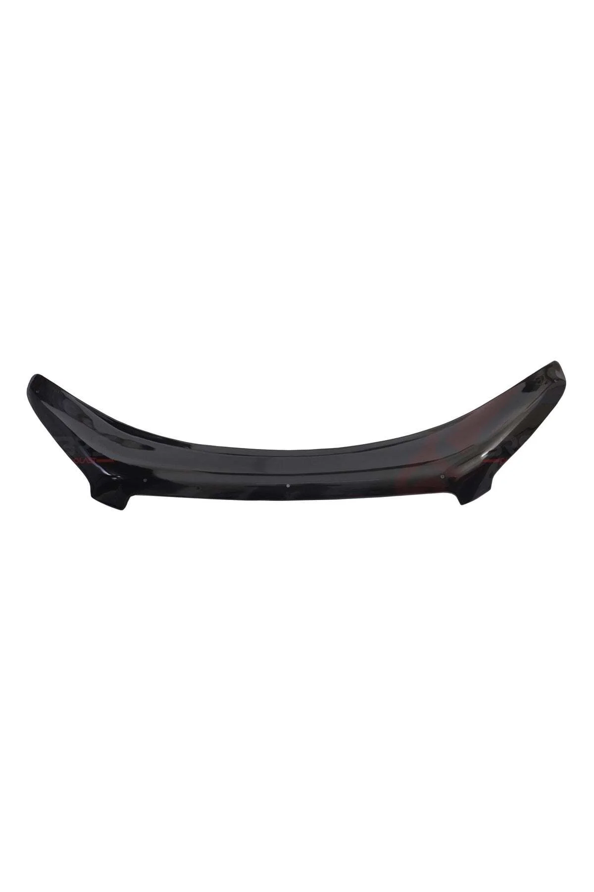 Nissan Qashqai 2010-2013 Uyumlu Kaput Rüzgarlığı Ön Kaput Koruma ABS Parlak Siyah Nissan Qashqai 2010-2013 Uyumlu Kaput Rüzgarlığı Ön Kaput Koruma ABS Parlak Siyah