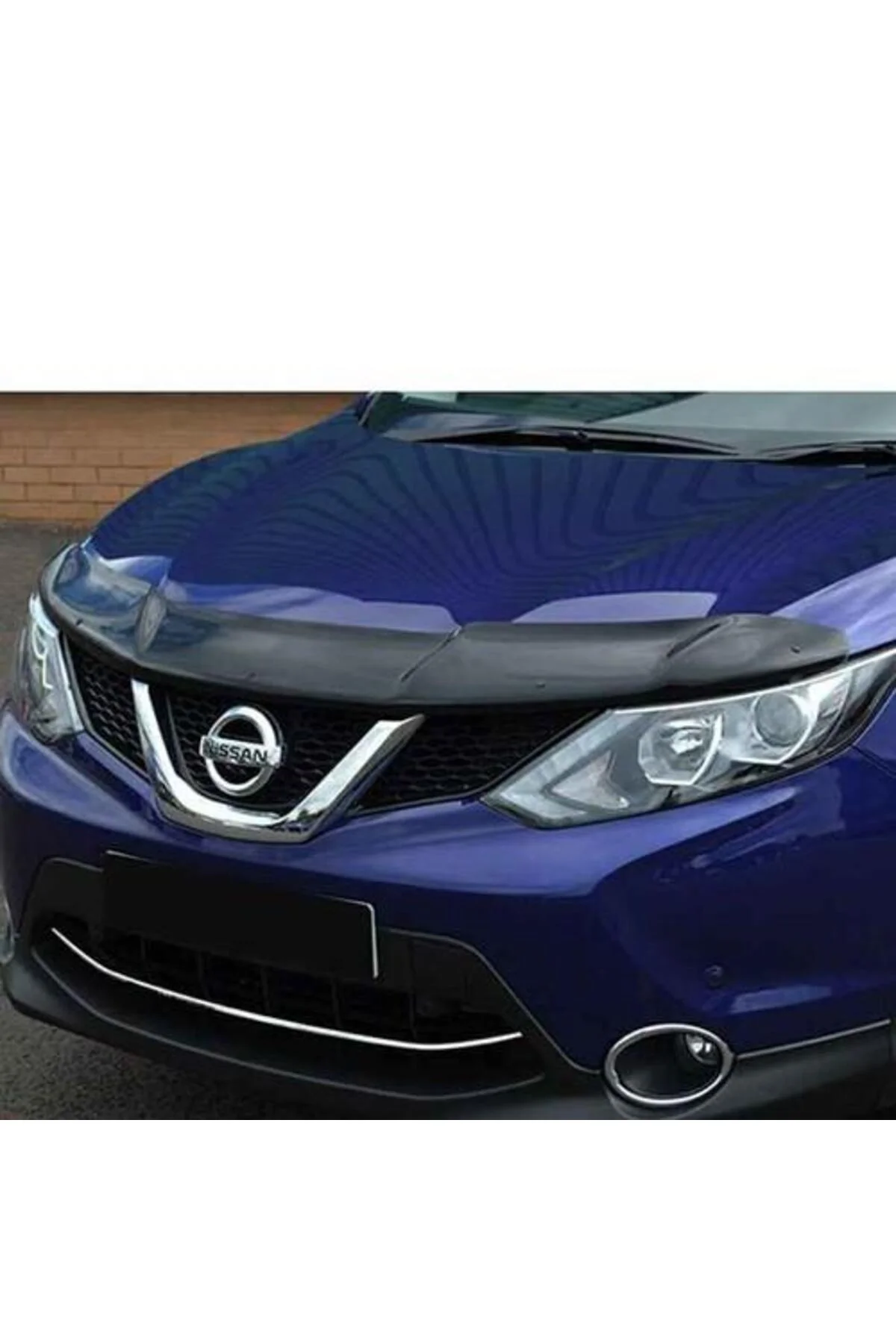NİSSAN QASHQAİ 2014-2016 EURO CAP KAPUT RÜZGARLIĞI NİSSAN QASHQAİ 2014-2016 EURO CAP KAPUT RÜZGARLIĞI
