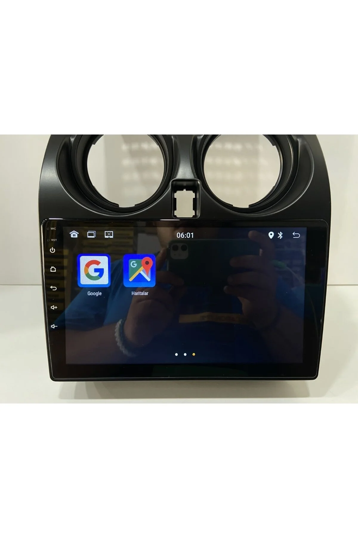 NİSSAN QASHQAI ANDROİD 14 2-32 MULTİMEDYA CARPLAY-KAMERA-IPS NİSSAN QASHQAI ANDROİD 14 2-32 MULTİMEDYA CARPLAY-KAMERA-IPS