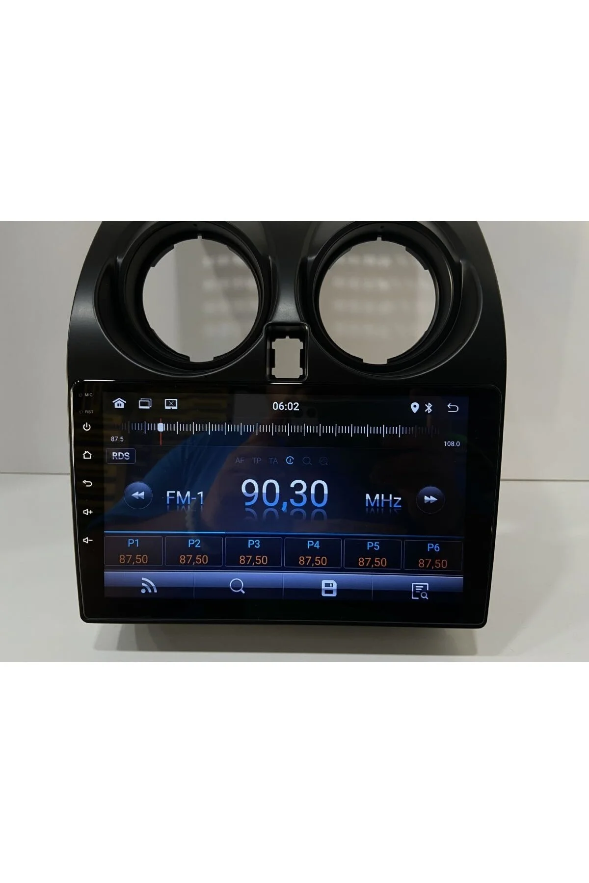 NİSSAN QASHQAI ANDROİD 14 2-32 MULTİMEDYA CARPLAY-KAMERA-IPS NİSSAN QASHQAI ANDROİD 14 2-32 MULTİMEDYA CARPLAY-KAMERA-IPS