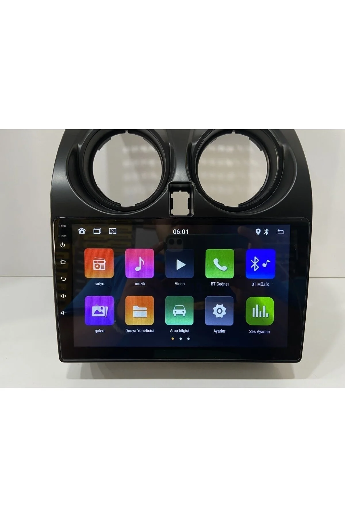 NİSSAN QASHQAI ANDROİD 14 2-32 MULTİMEDYA CARPLAY-KAMERA-IPS NİSSAN QASHQAI ANDROİD 14 2-32 MULTİMEDYA CARPLAY-KAMERA-IPS