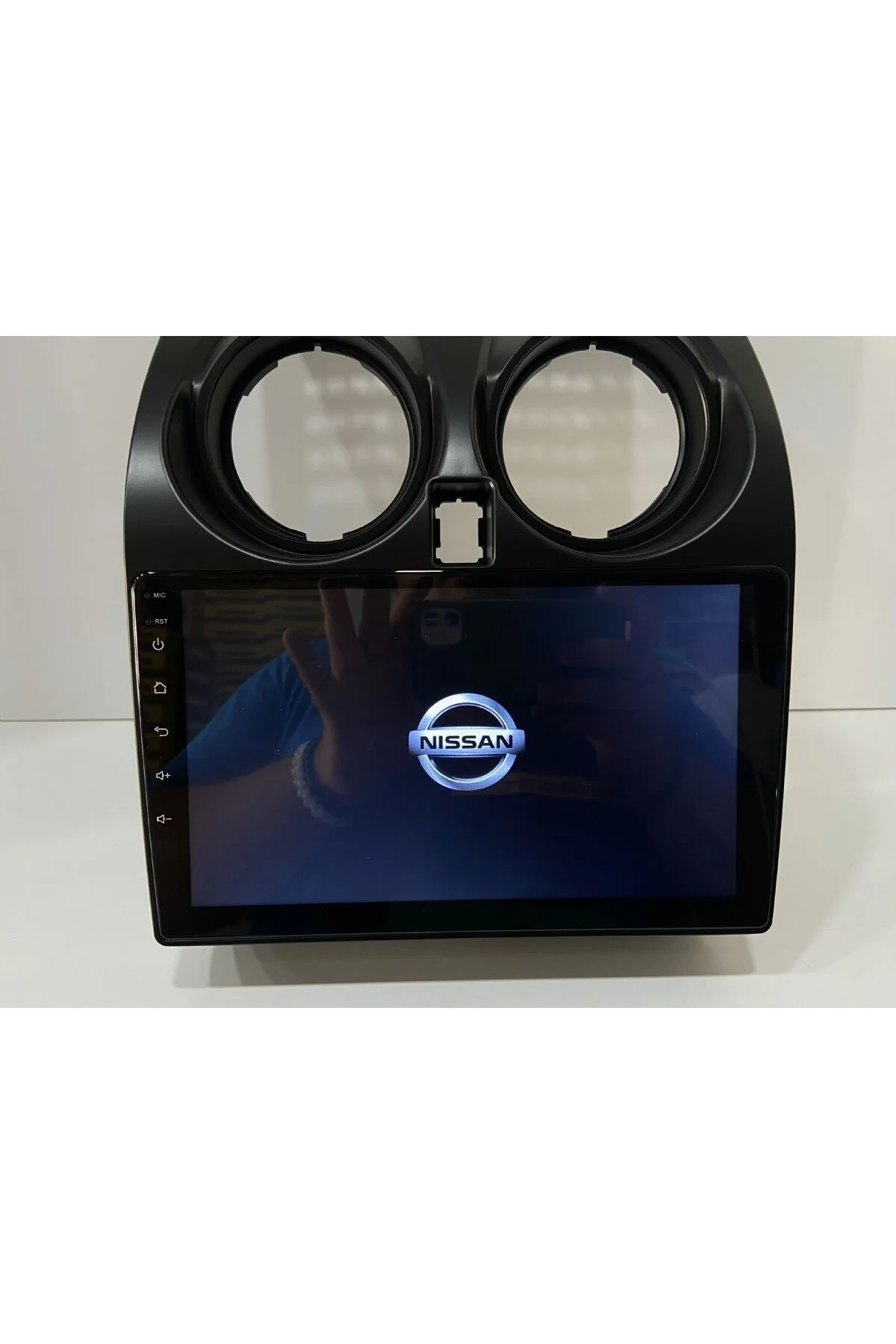 NİSSAN QASHQAI ANDROİD 14 2-32 MULTİMEDYA CARPLAY-KAMERA-IPS NİSSAN QASHQAI ANDROİD 14 2-32 MULTİMEDYA CARPLAY-KAMERA-IPS